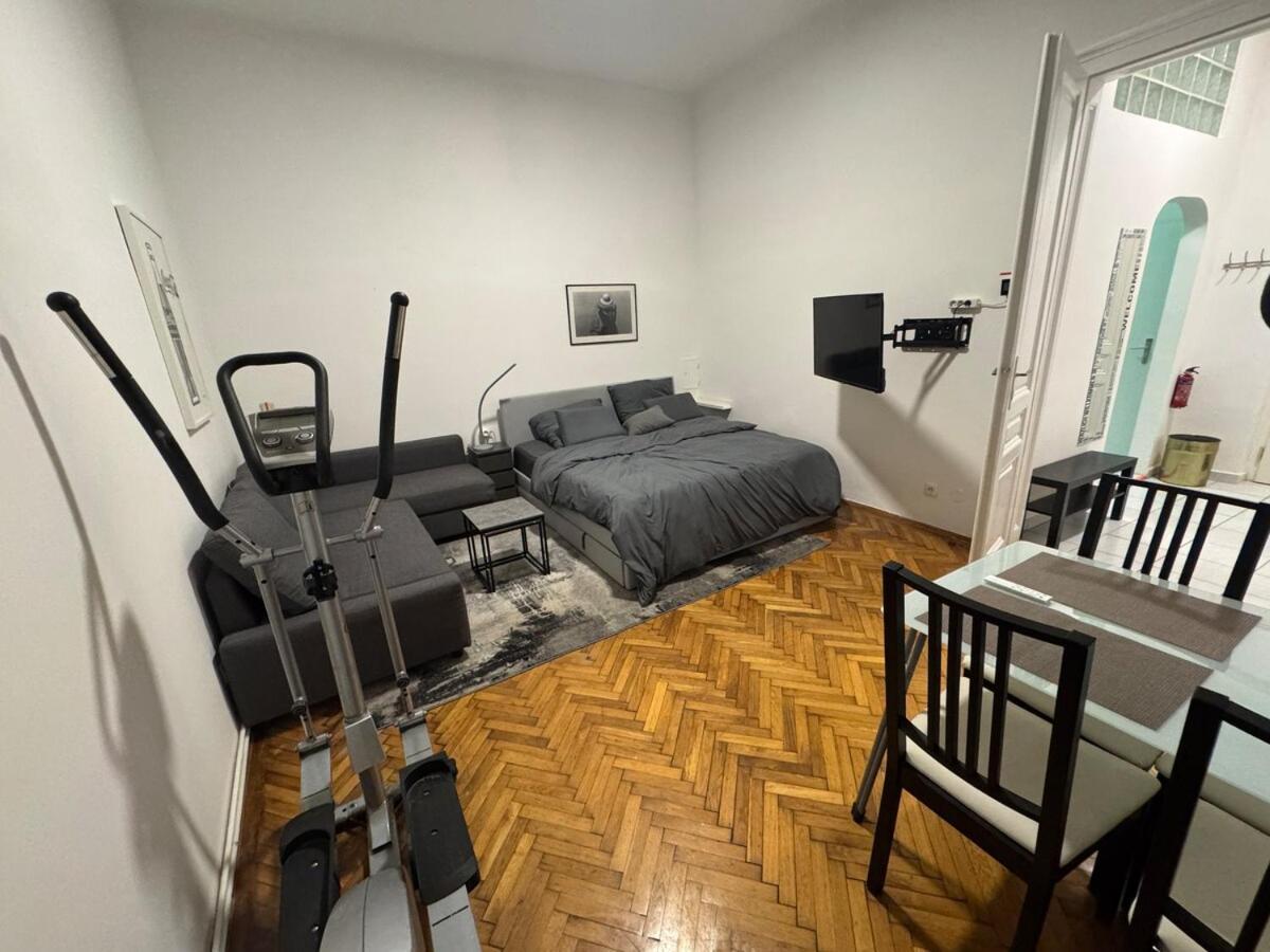 Sweet Spot Apartment Vienna