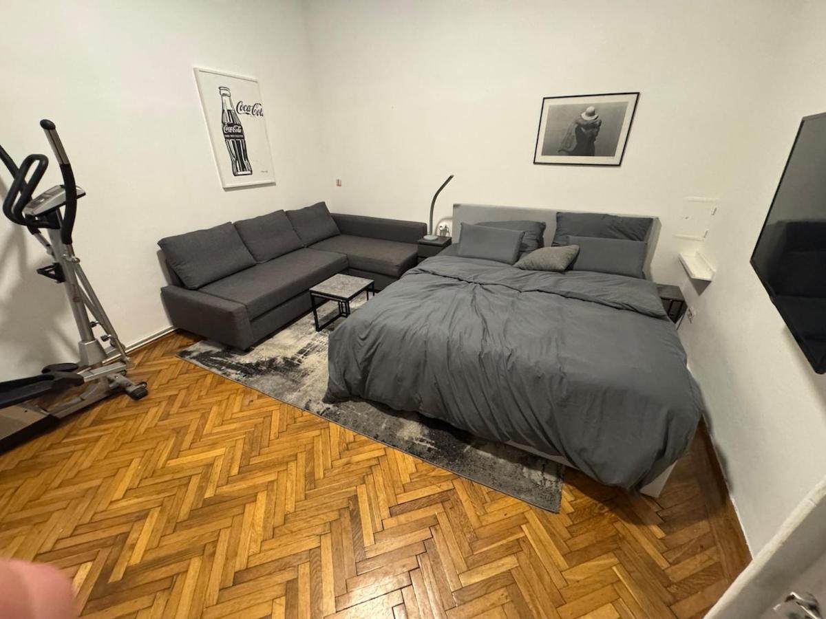Apartment Sweet Spot