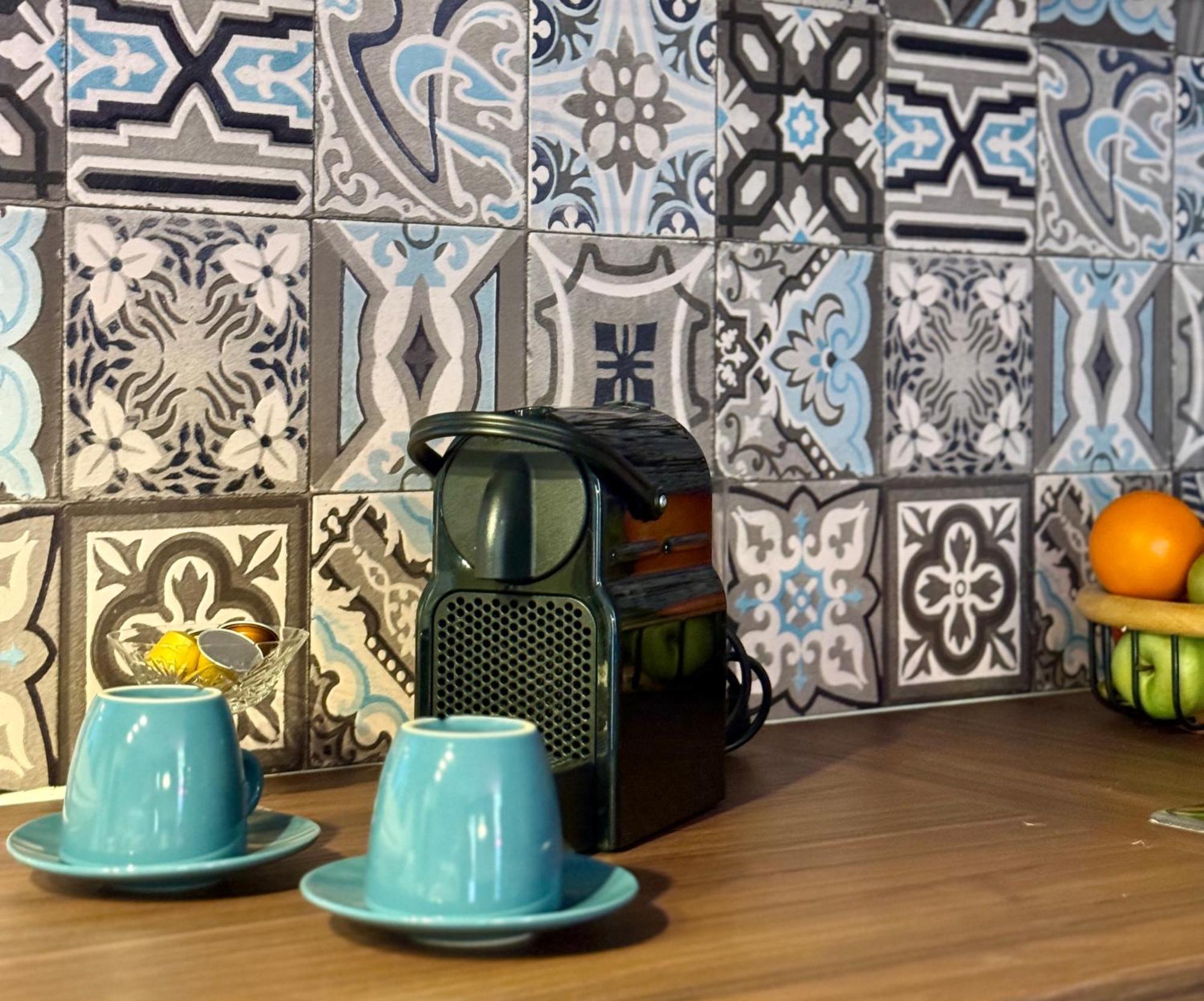 Vintage Boho Apartment Vienna