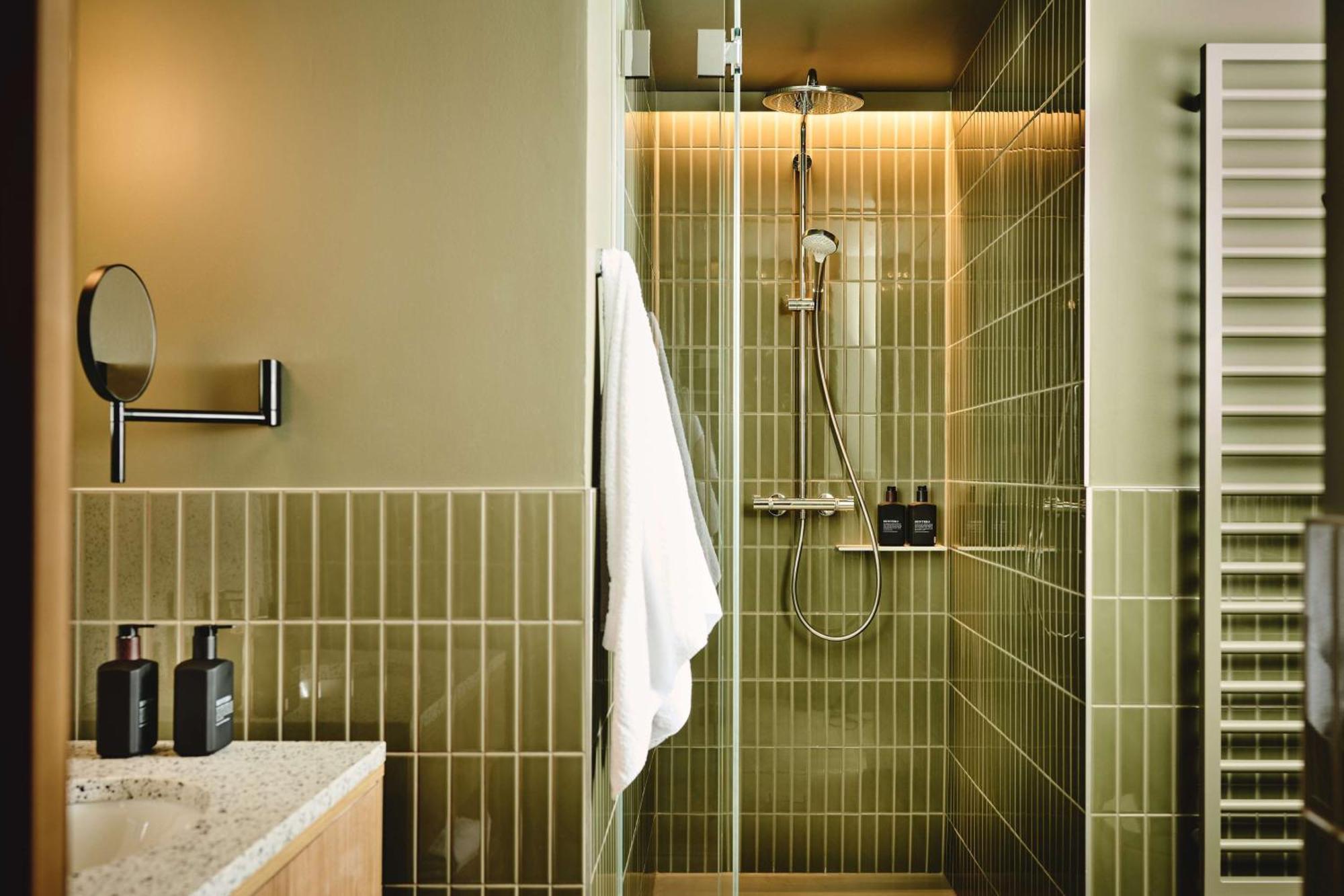 A By Adina Danube Hotel *