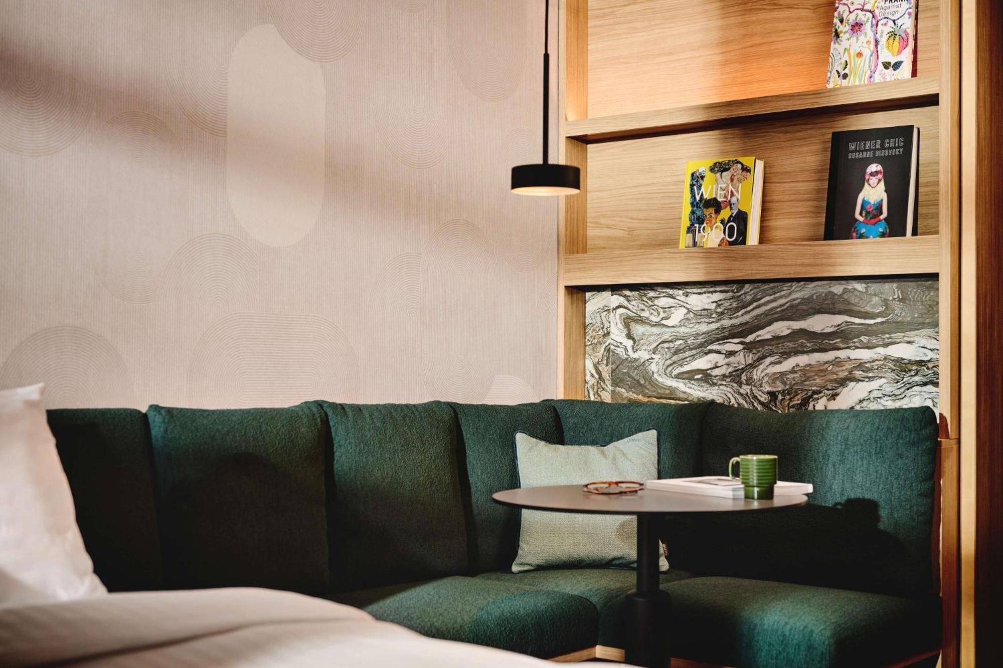 Hotel A By Adina Danube