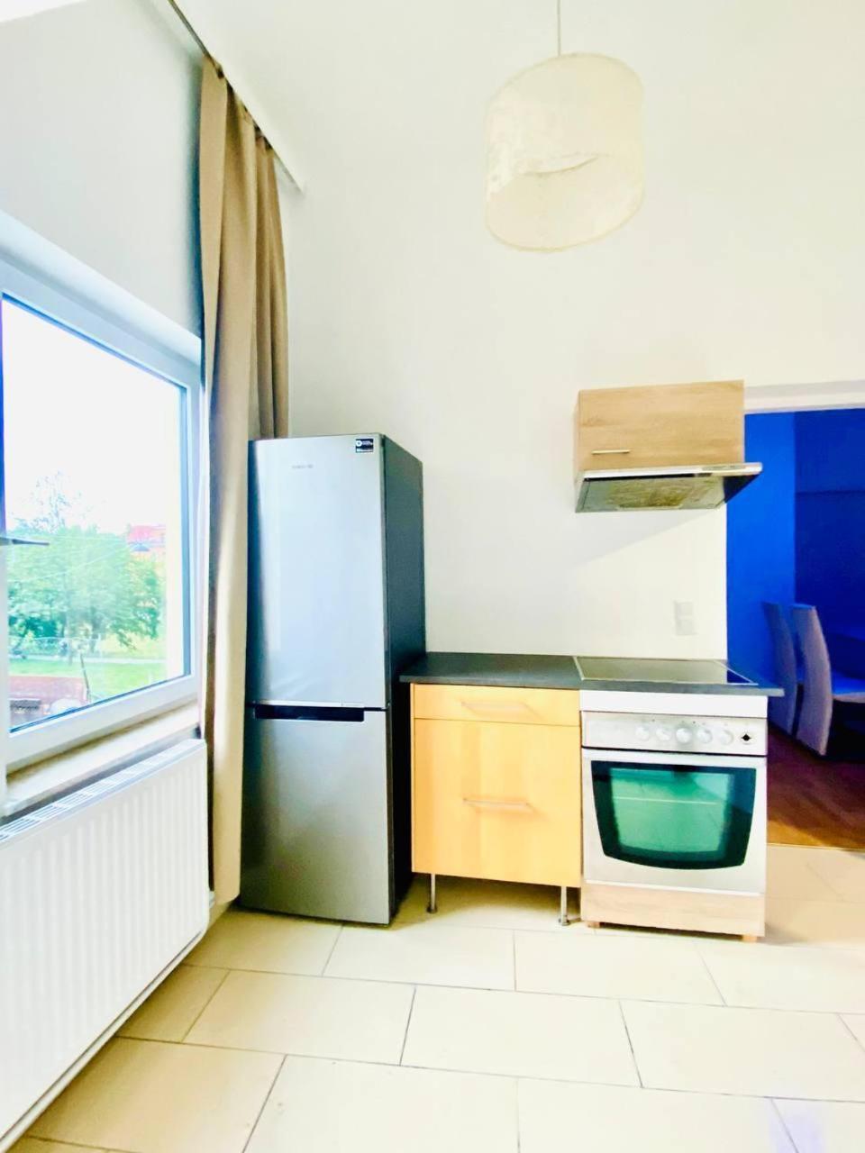 Spacious 4-bedroom Shared For Big Groups Apartment Vienna