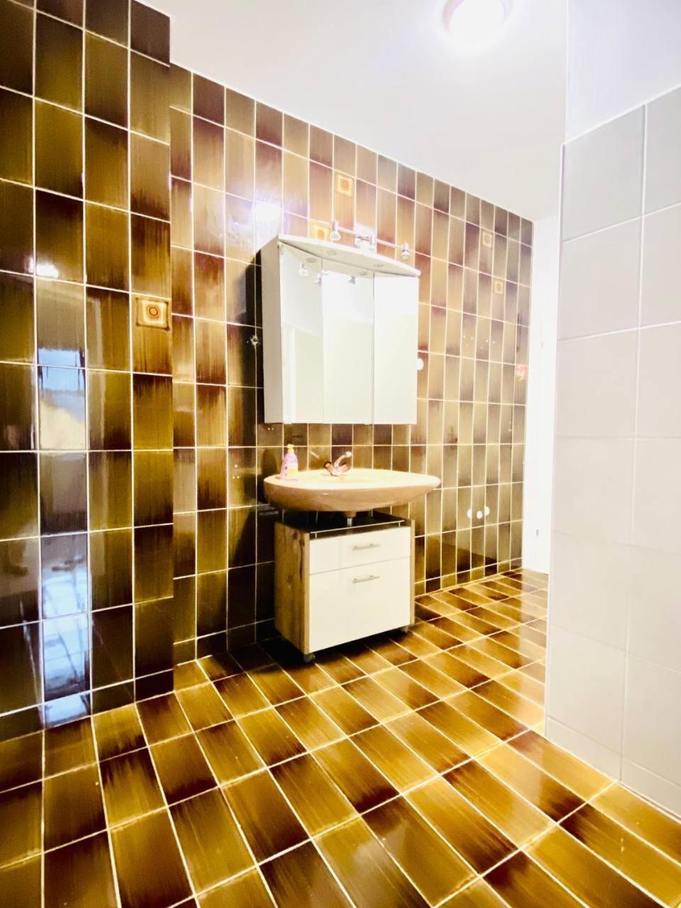 Spacious 4-bedroom Shared For Big Groups Vienna