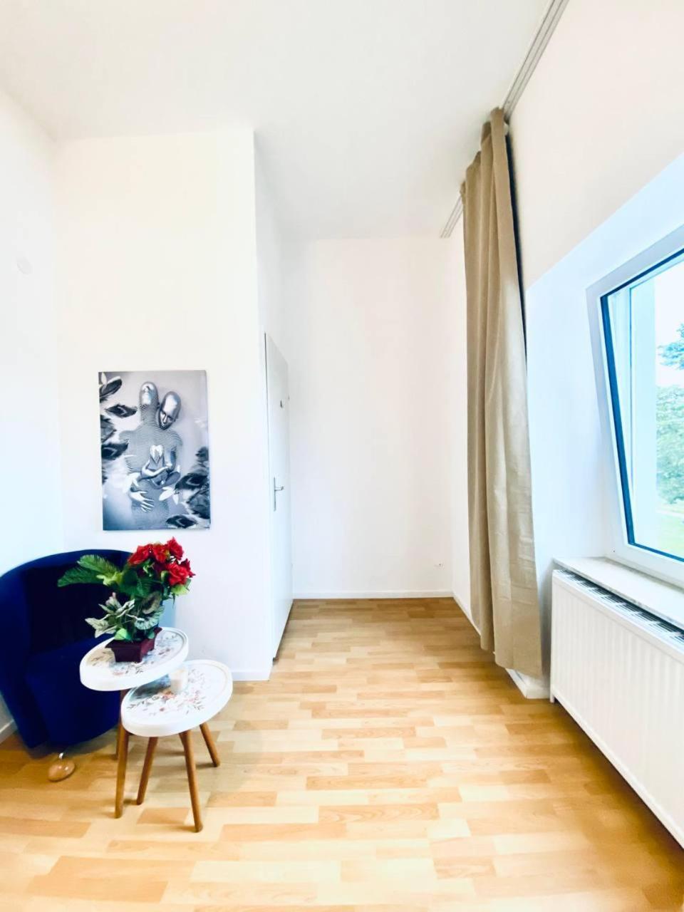 Apartment Spacious 4-bedroom Shared For Big Groups