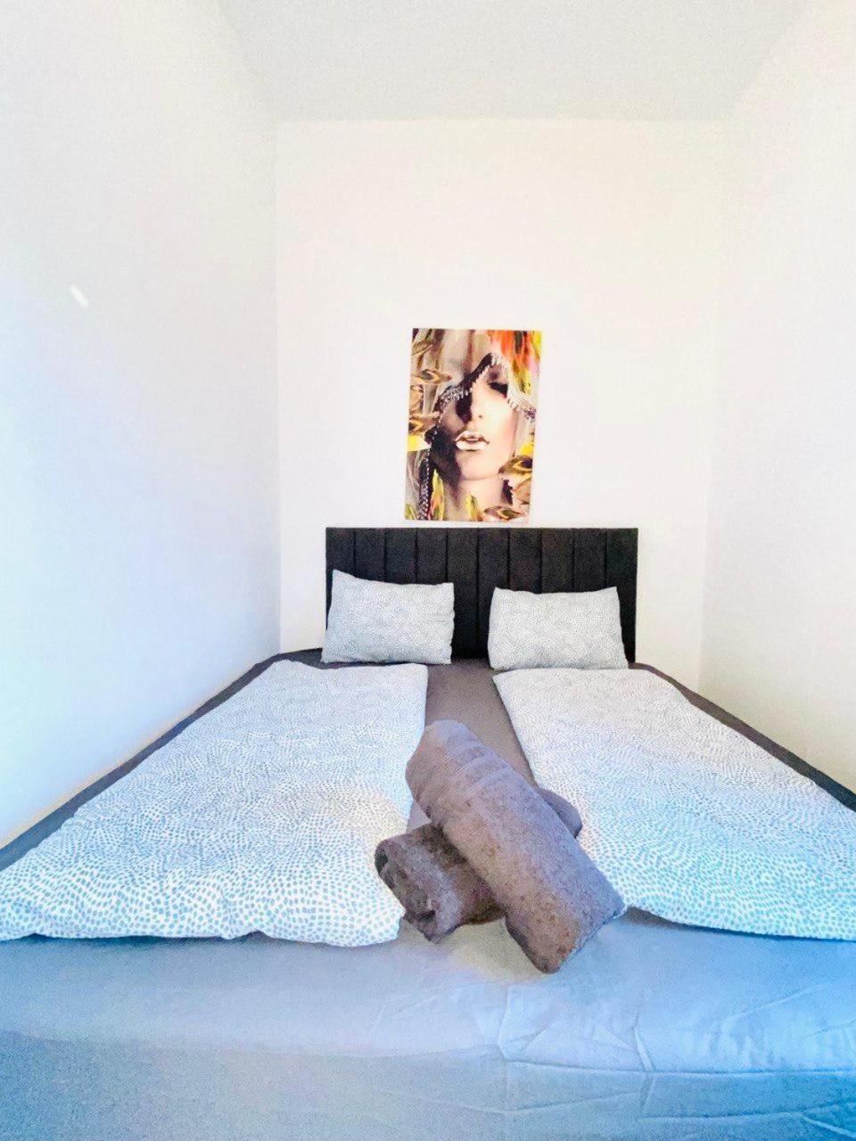 Spacious 4-bedroom Shared For Big Groups Apartment Vienna
