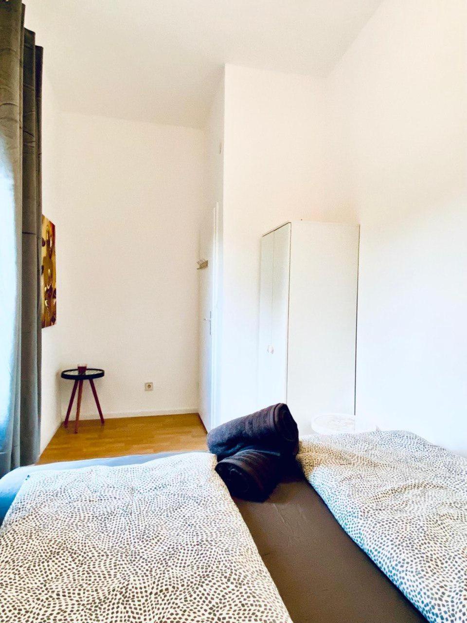 Spacious 4-bedroom Shared For Big Groups *