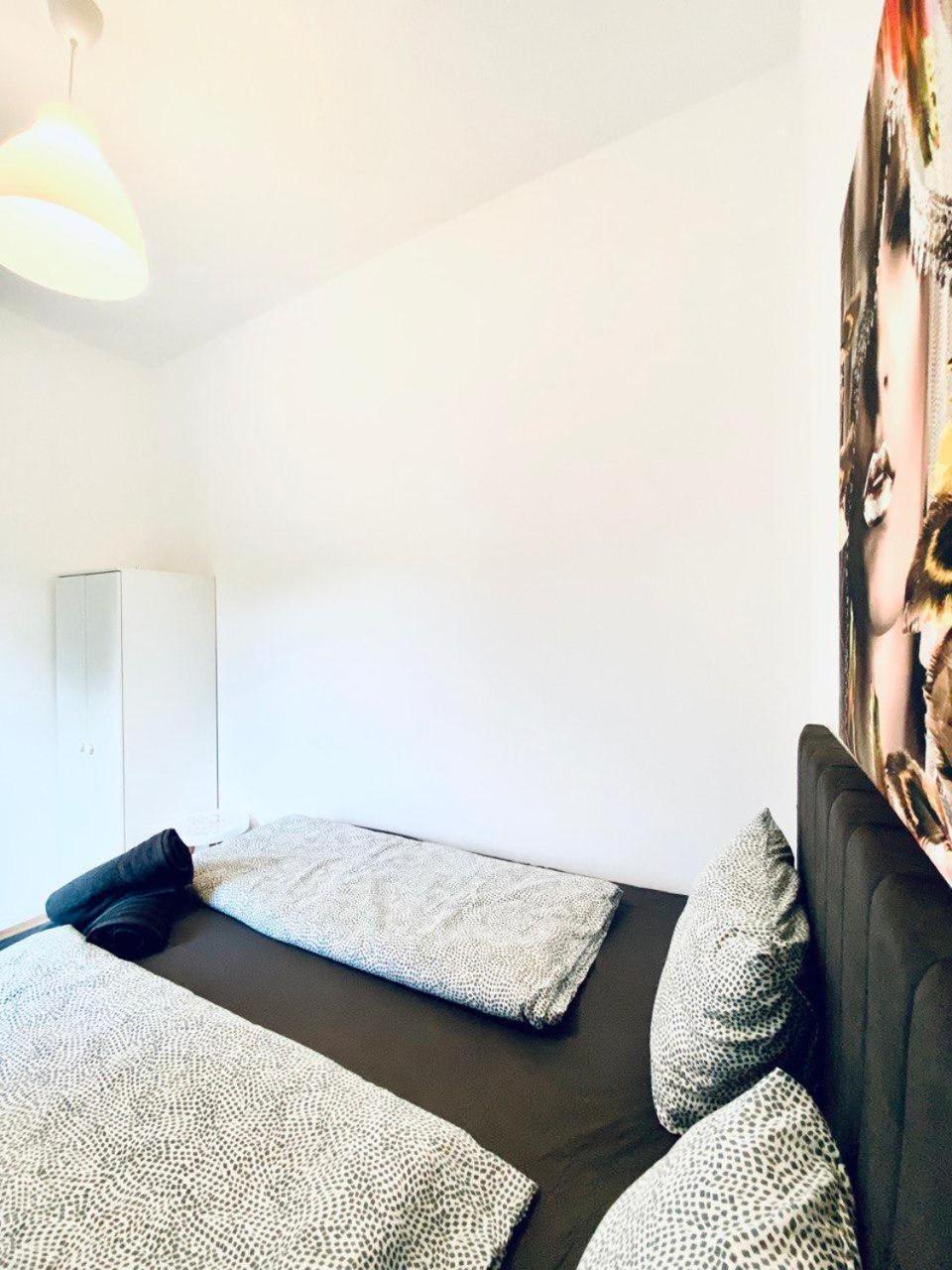 Spacious 4-bedroom Shared For Big Groups Vienna