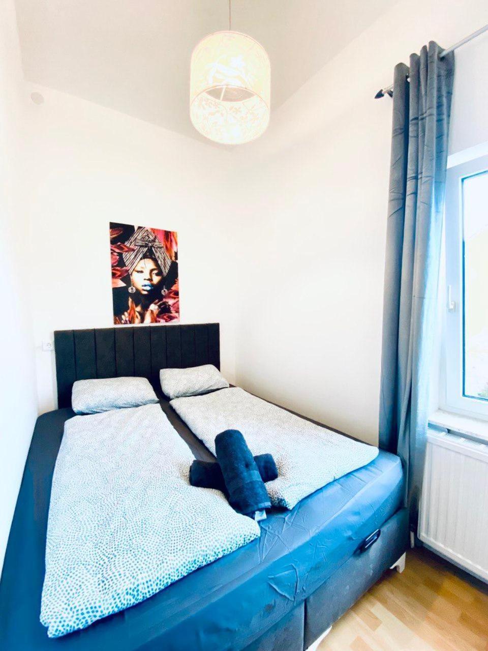 Spacious 4-bedroom Shared For Big Groups Vienna