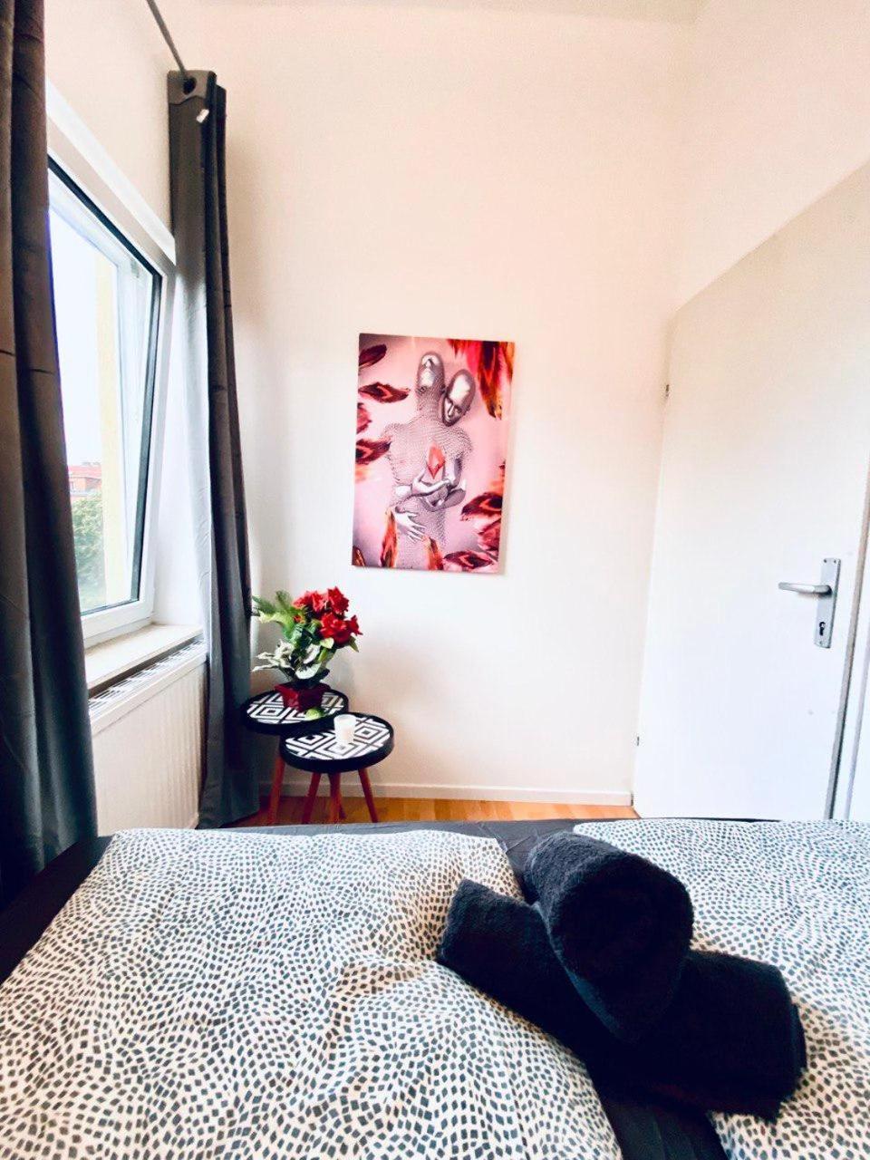 Spacious 4-bedroom Shared For Big Groups * Vienna