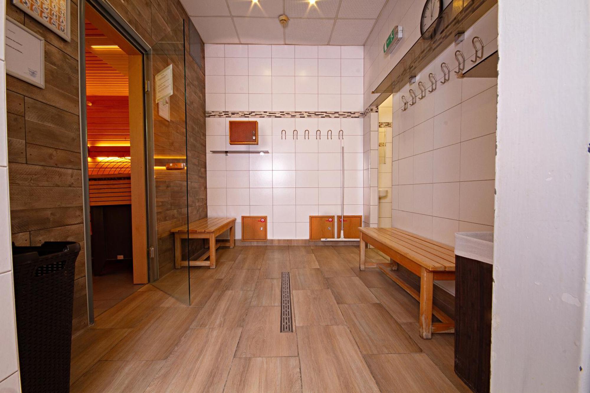 Vienna Sporthotel 4* Vienna