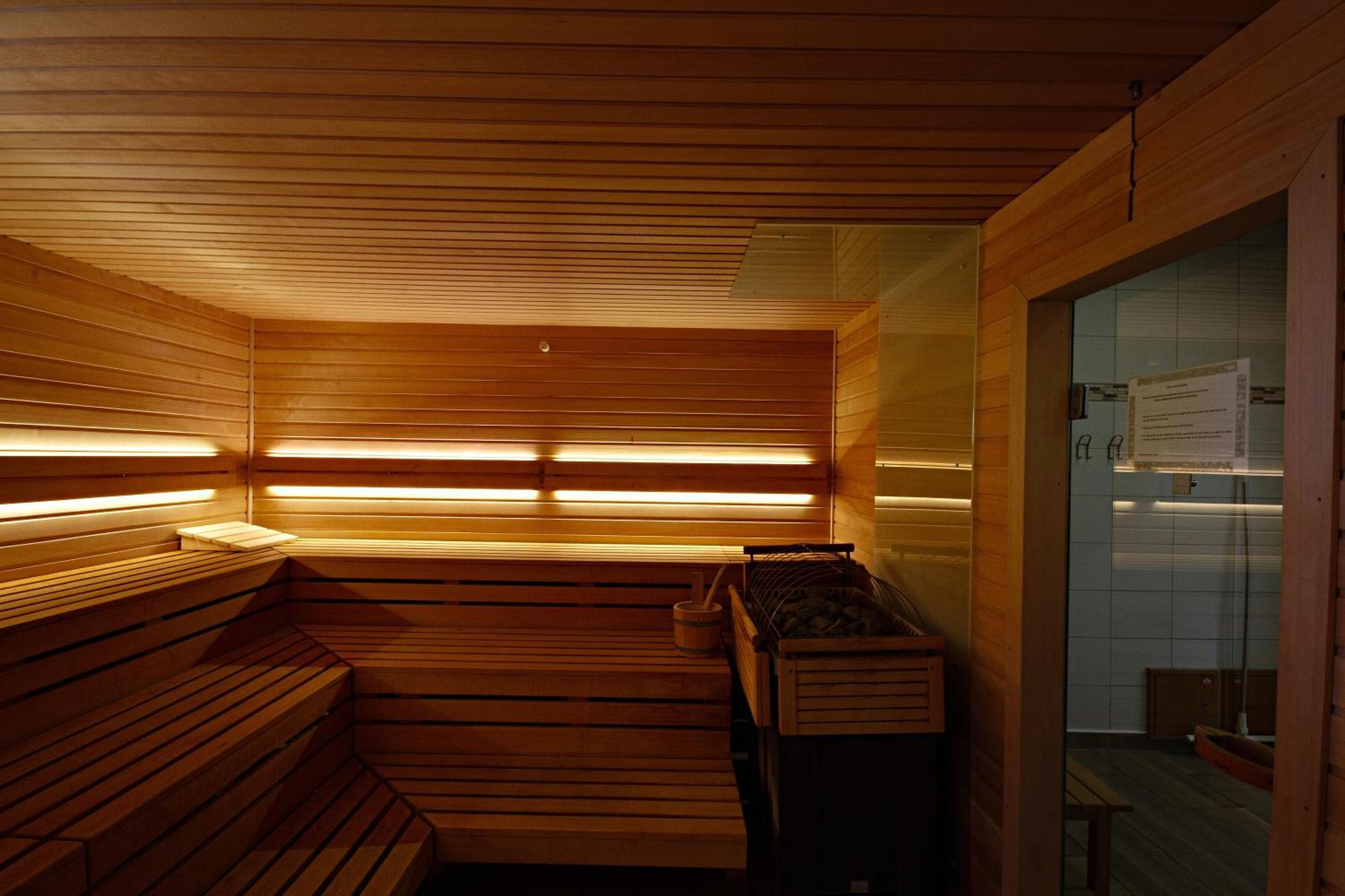 Vienna Sporthotel Vienna