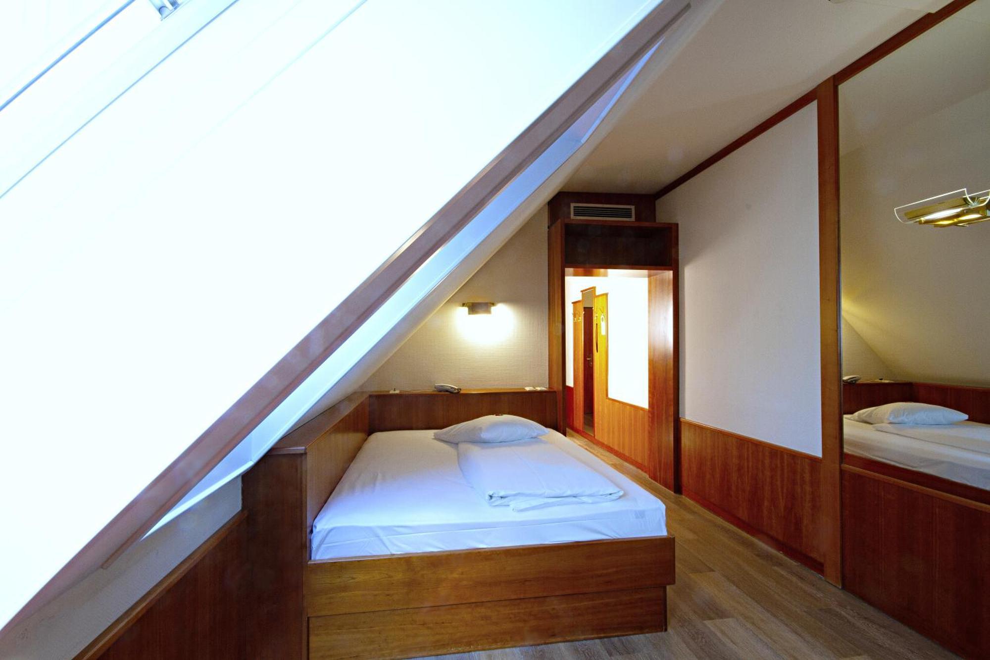 Hotel Vienna Sporthotel Vienna