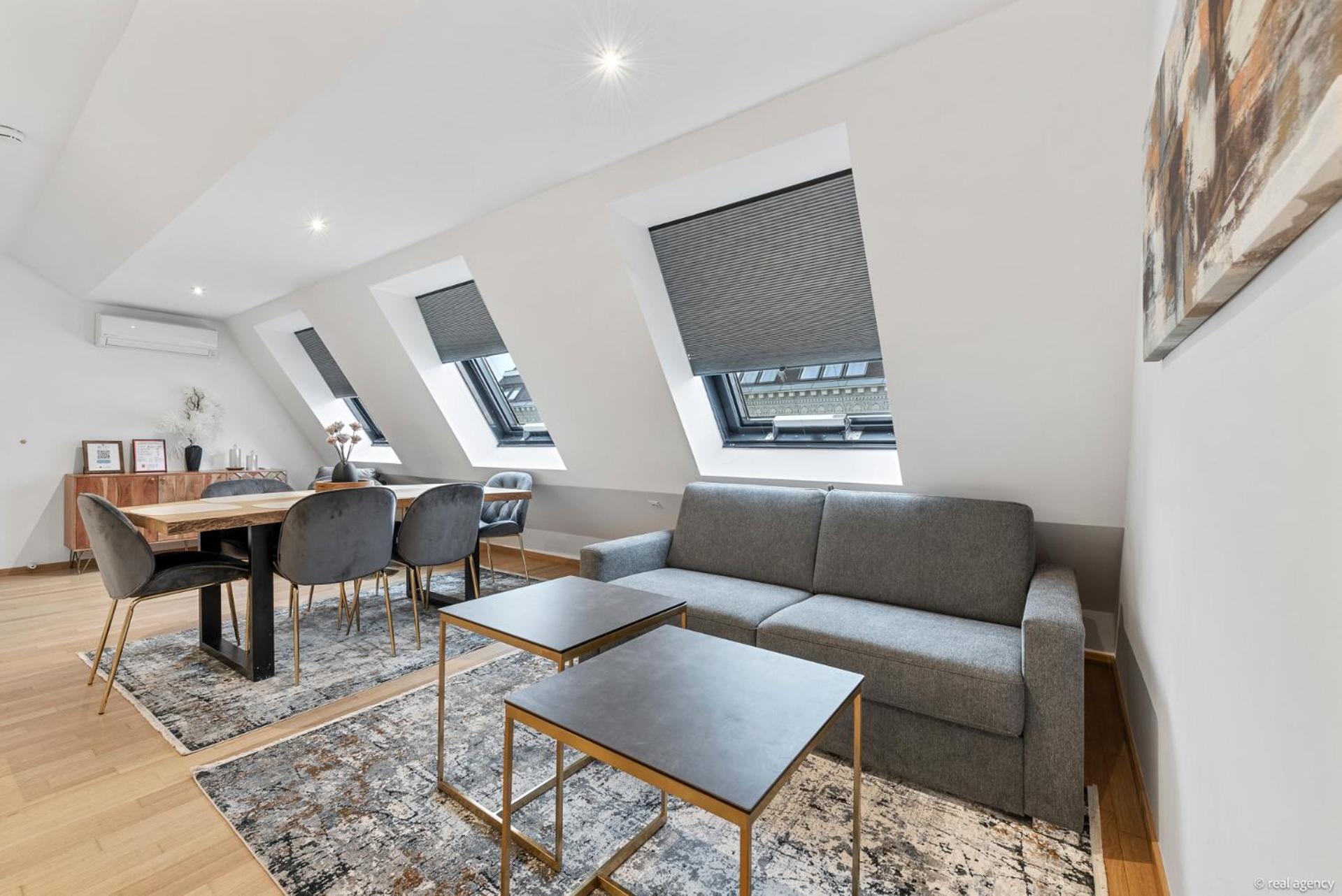 Easy Flat Margareten