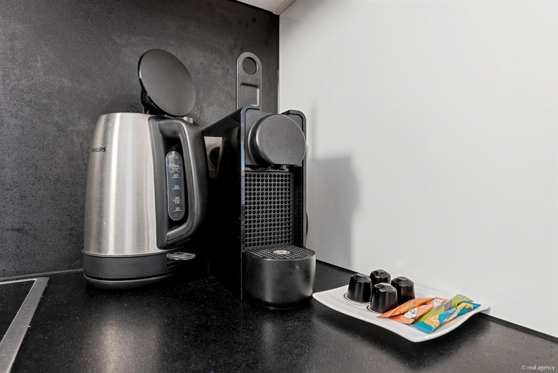 Apartment Easy Flat Margareten *