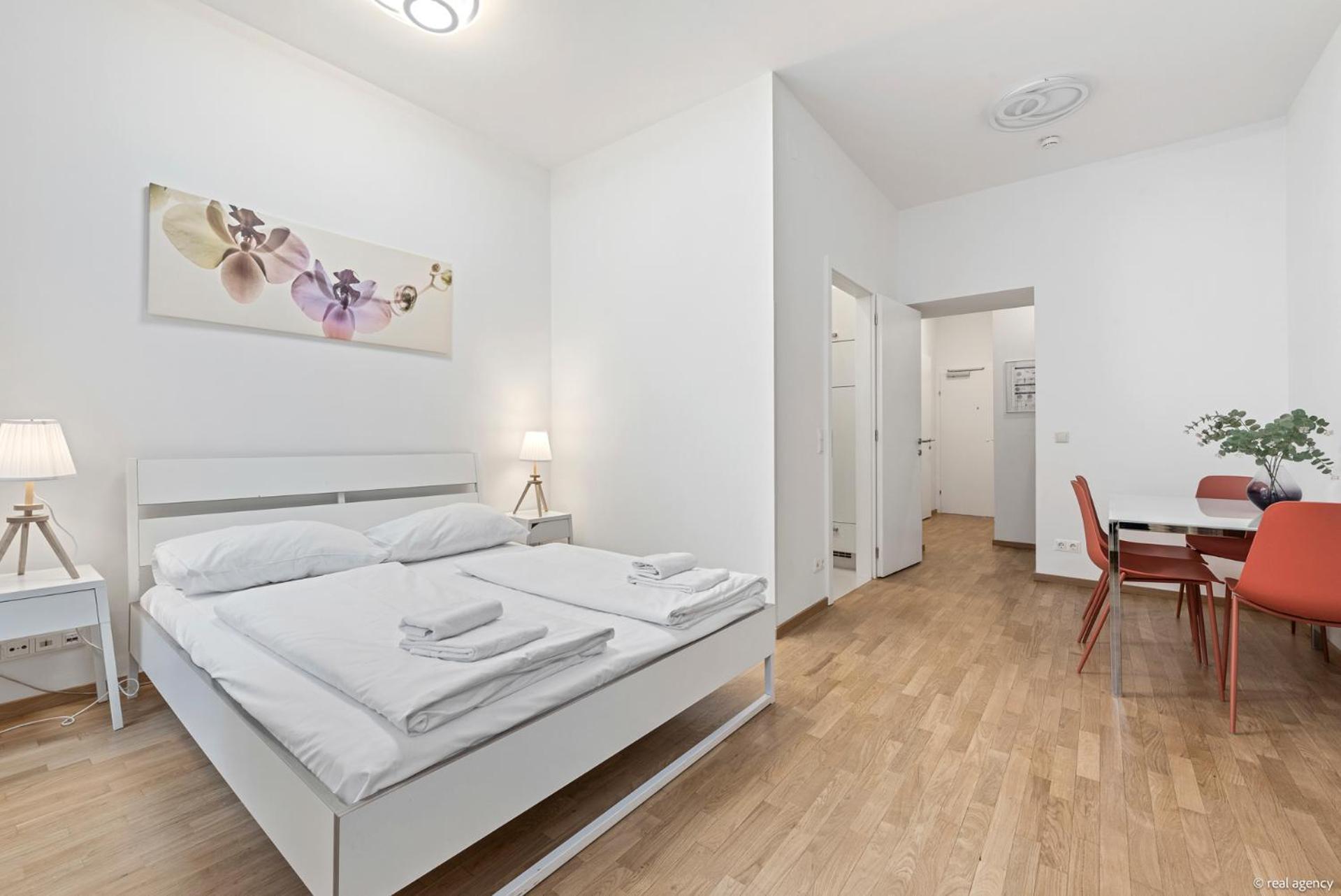 Easy Flat Margareten Apartment Vienna