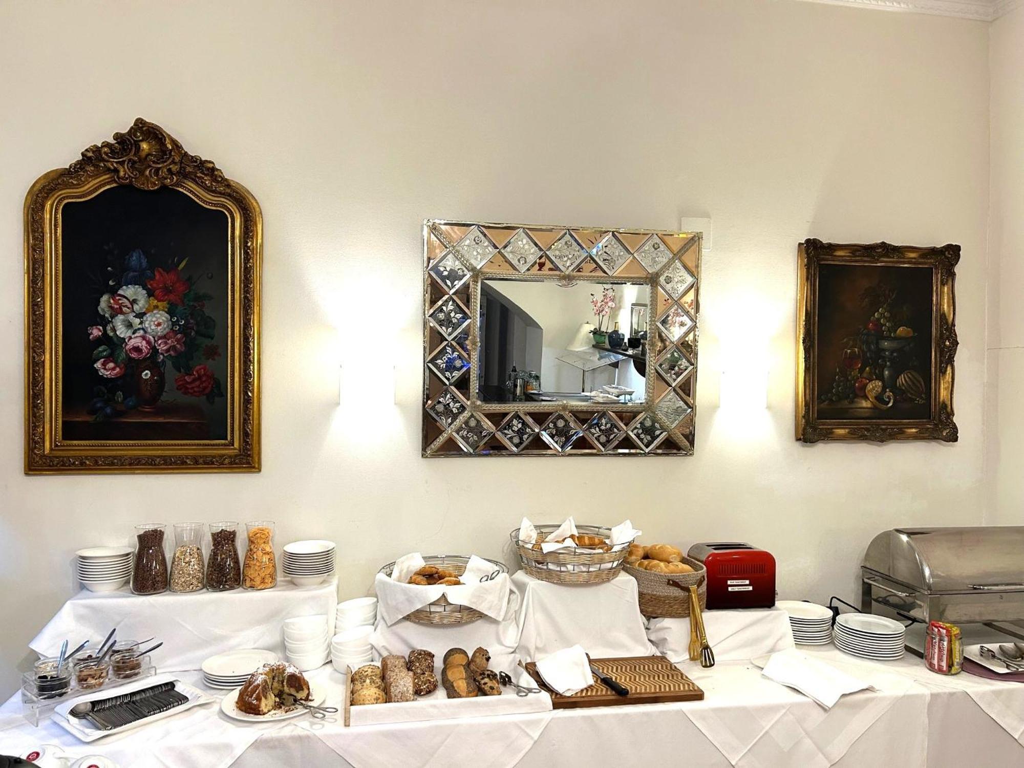 Hotel Am Schubertring