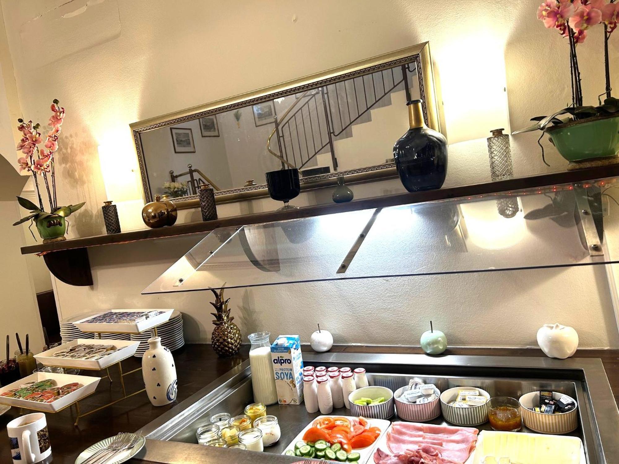 Hotel Am Schubertring