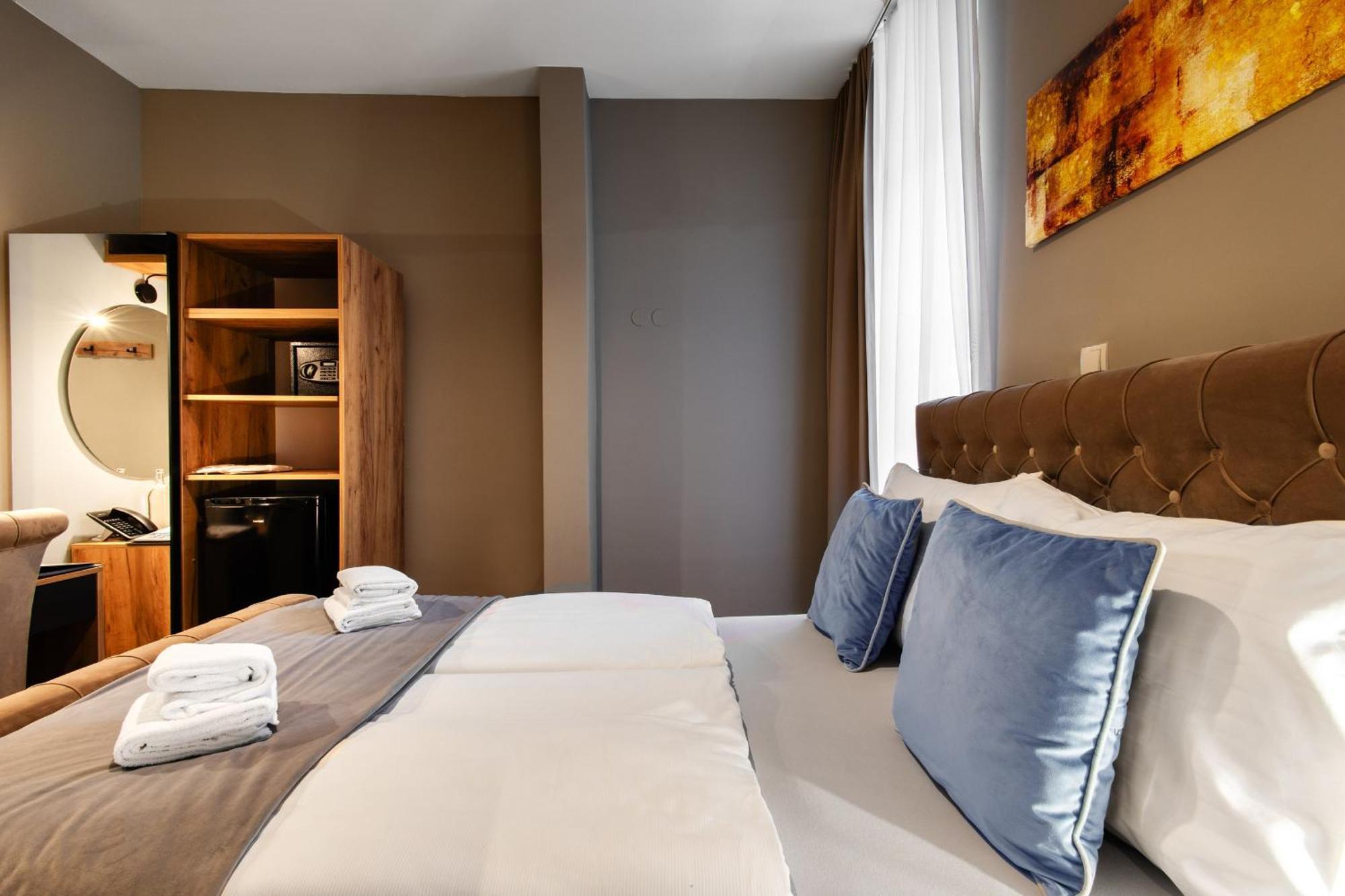 Vayalen Boutique Hotel Vienna