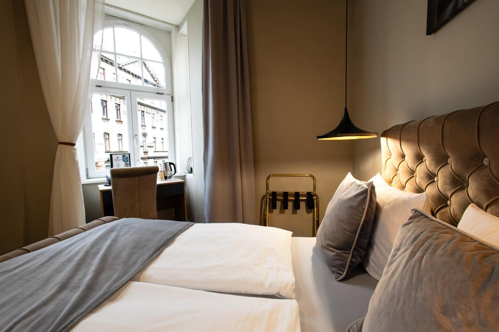 Hotel Vayalen Boutique Vienna