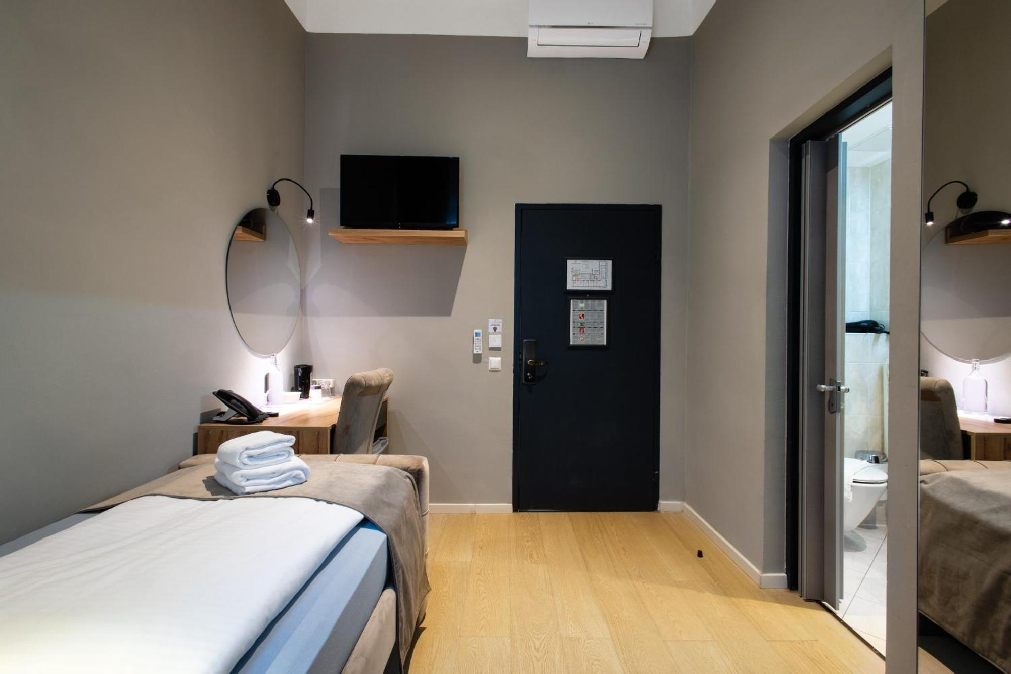 Vayalen Boutique 3* Vienna