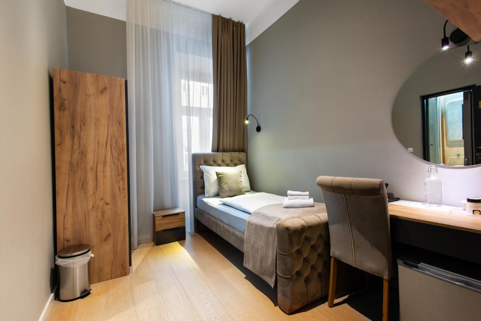 Hotel Vayalen Boutique