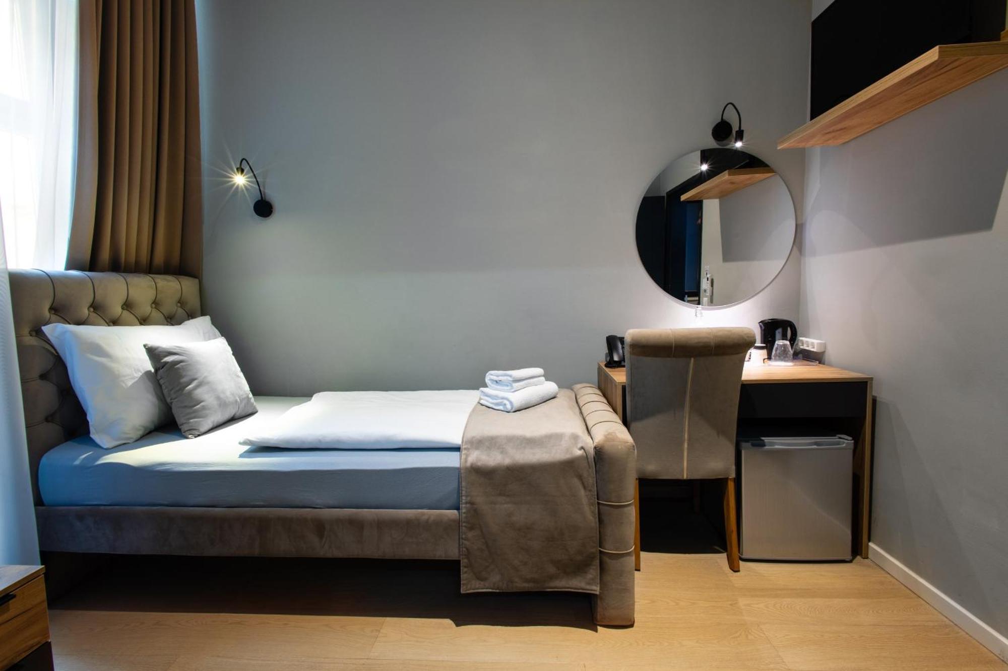 Vayalen Boutique Hotel Vienna