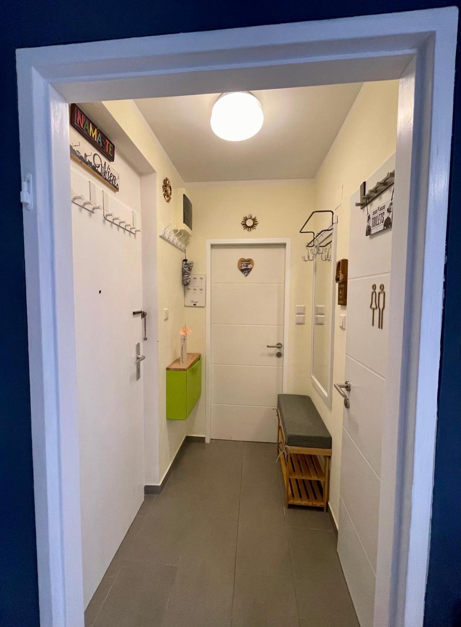 Business-apartment 1-6 Months * Vienna