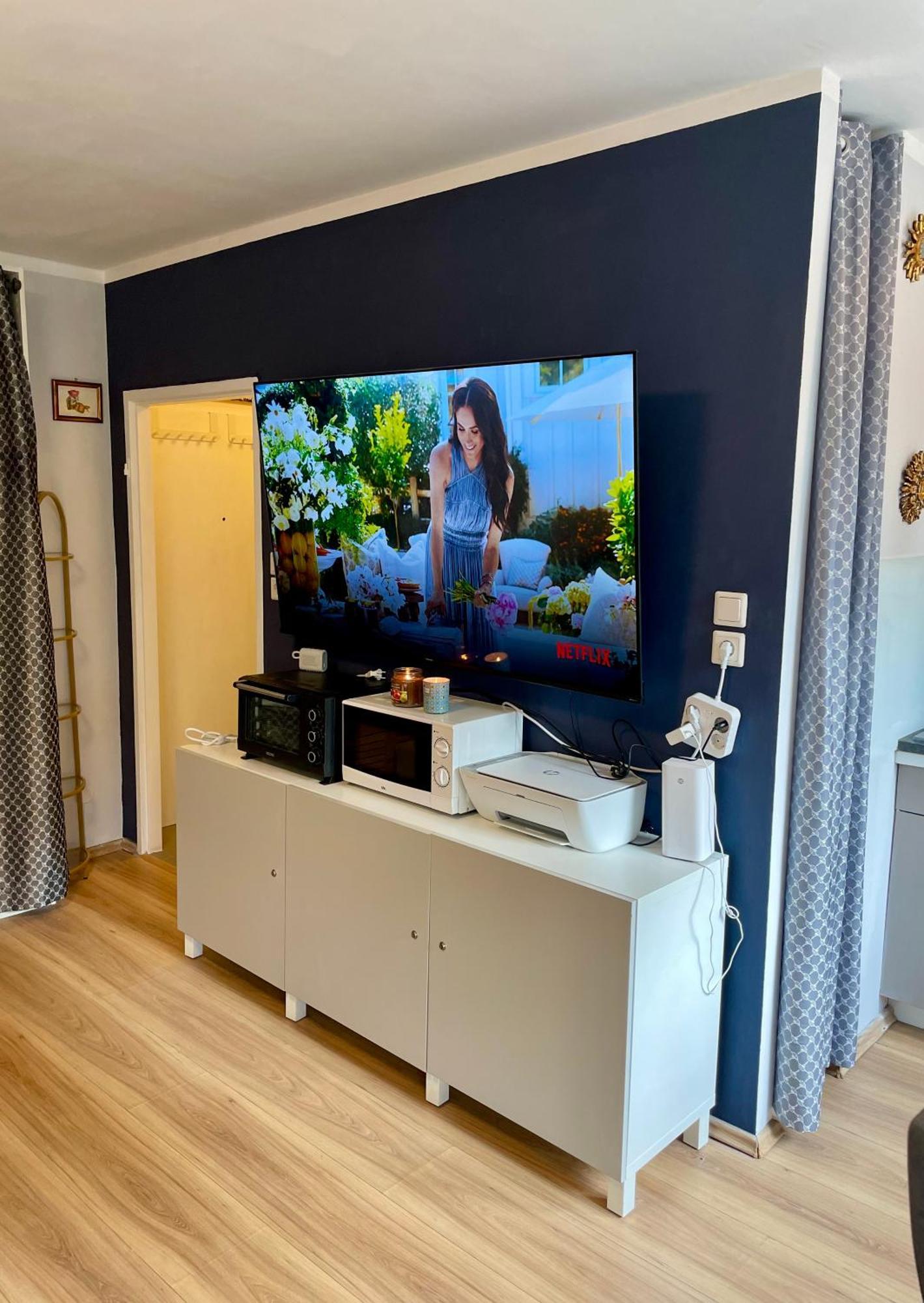 Business-apartment 1-6 Months