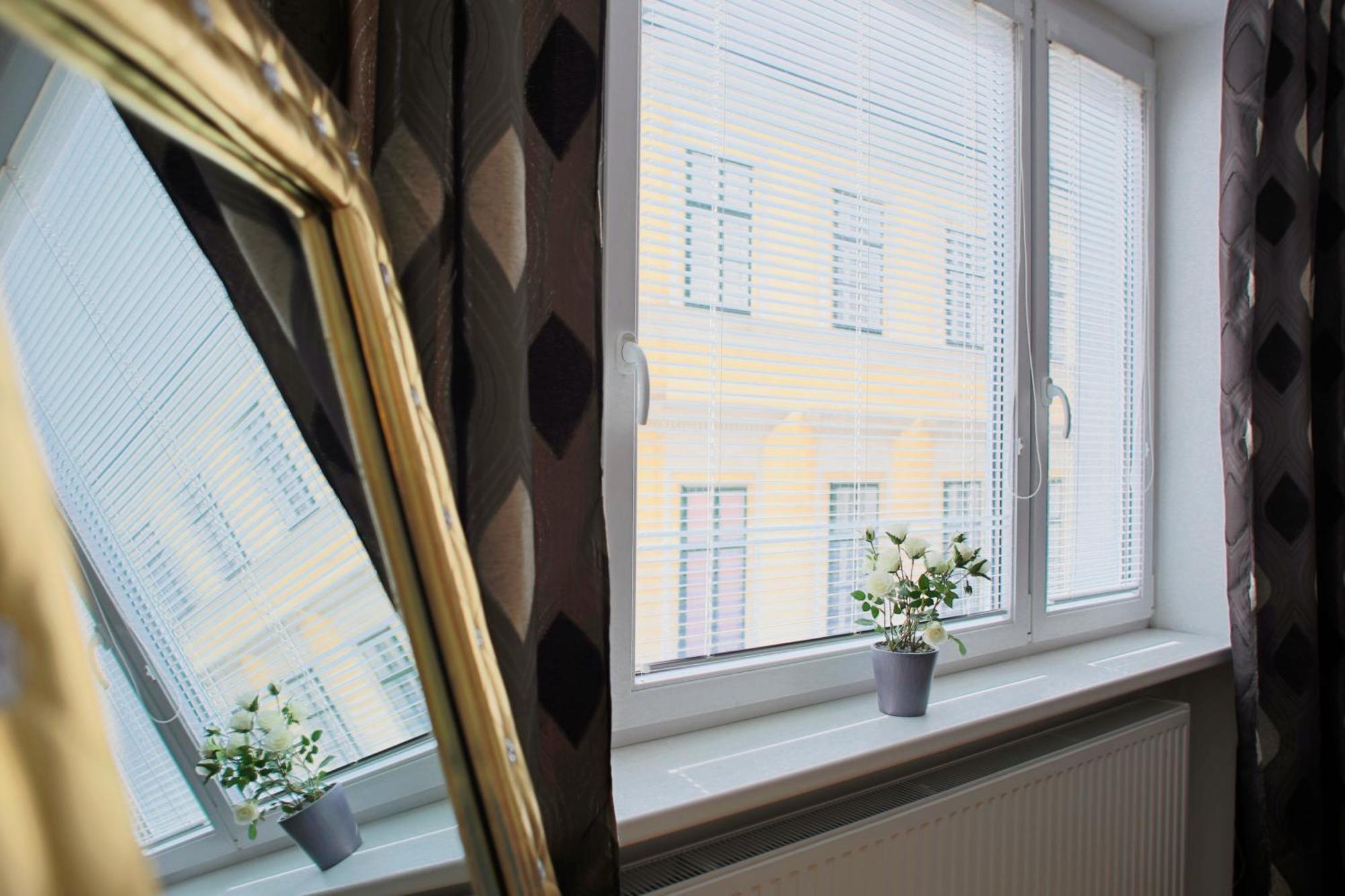 Apartment Elegant