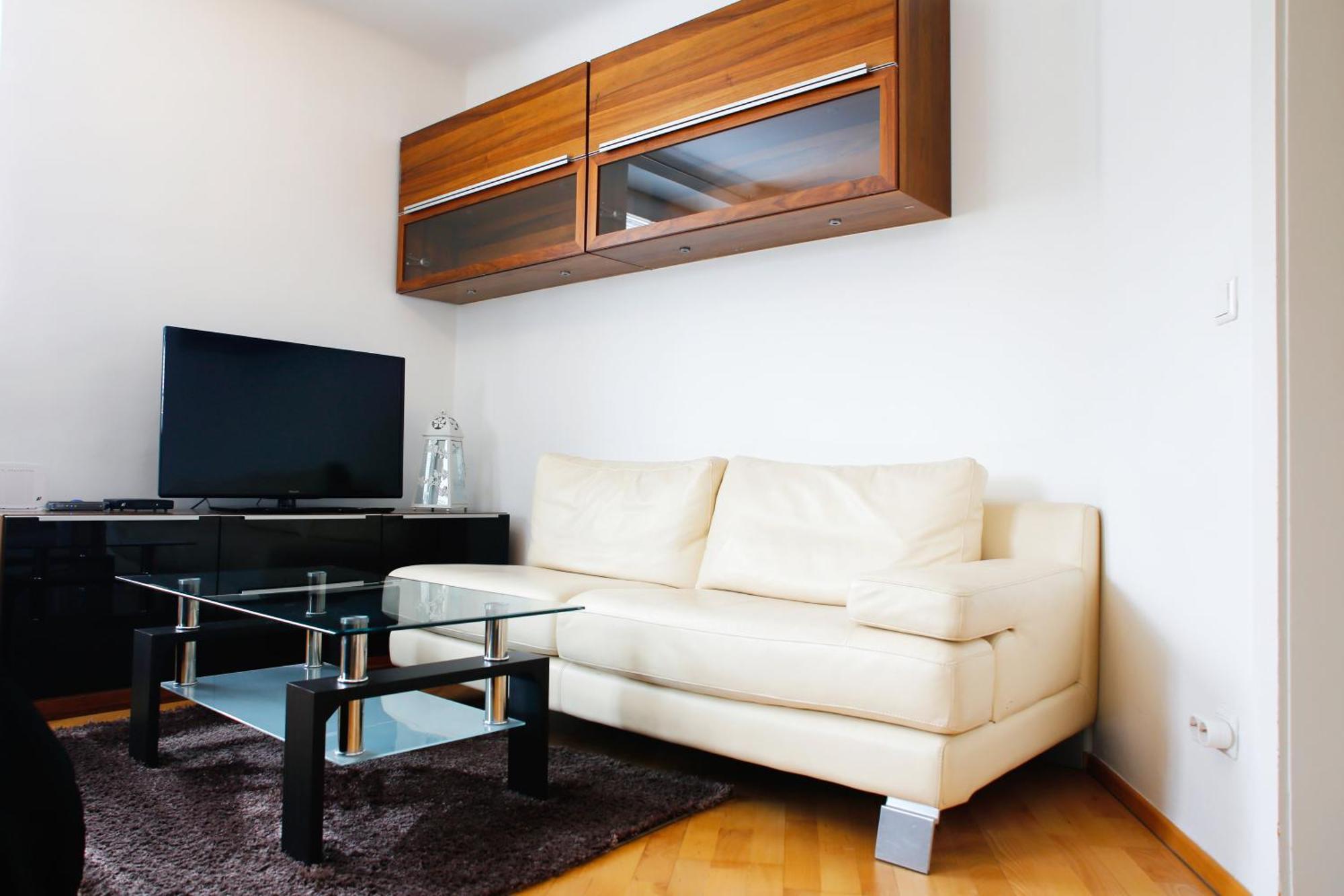 Apartment Elegant Vienna