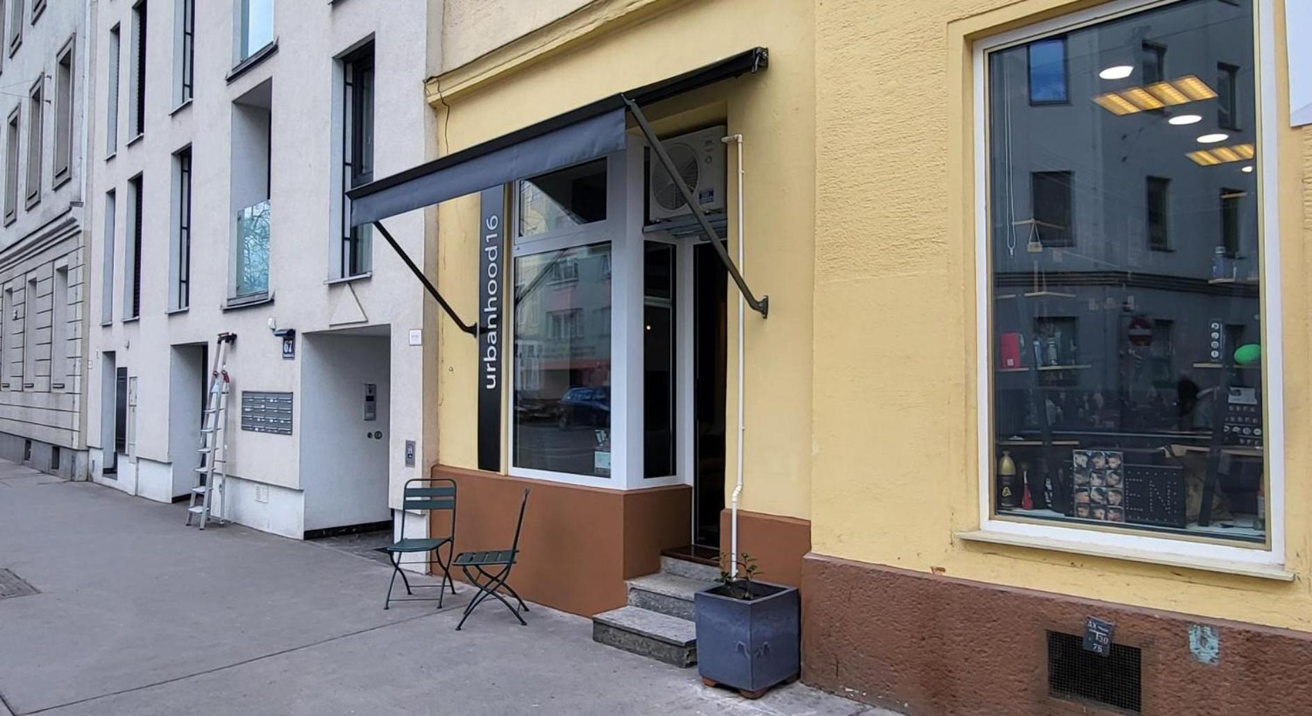 Appartamento Urbanhood16 Vienna