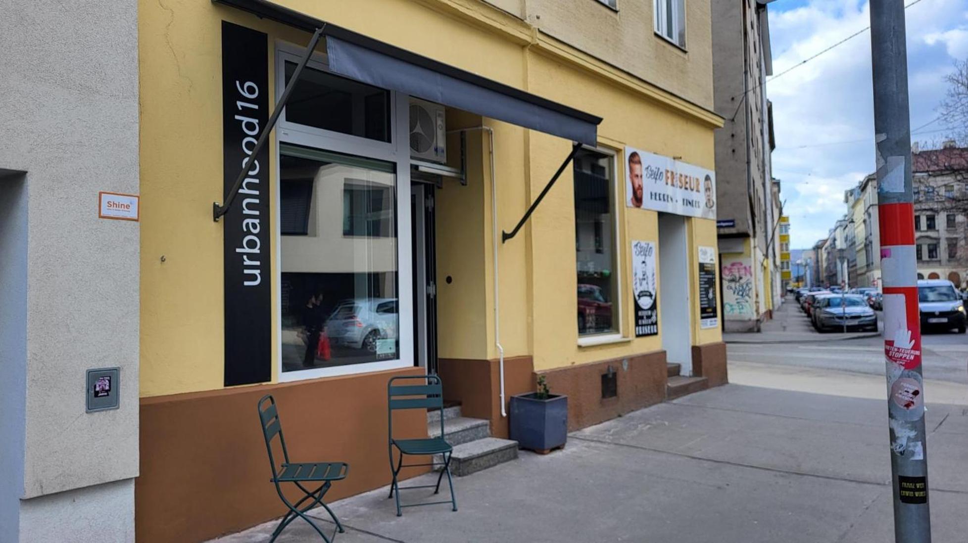 Urbanhood16 Vienna