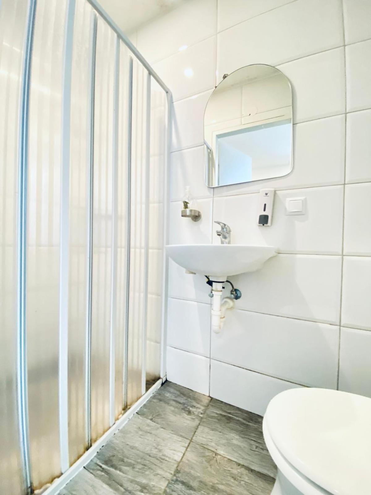 King - 10 Mins Walk From Downtown Apartamento *