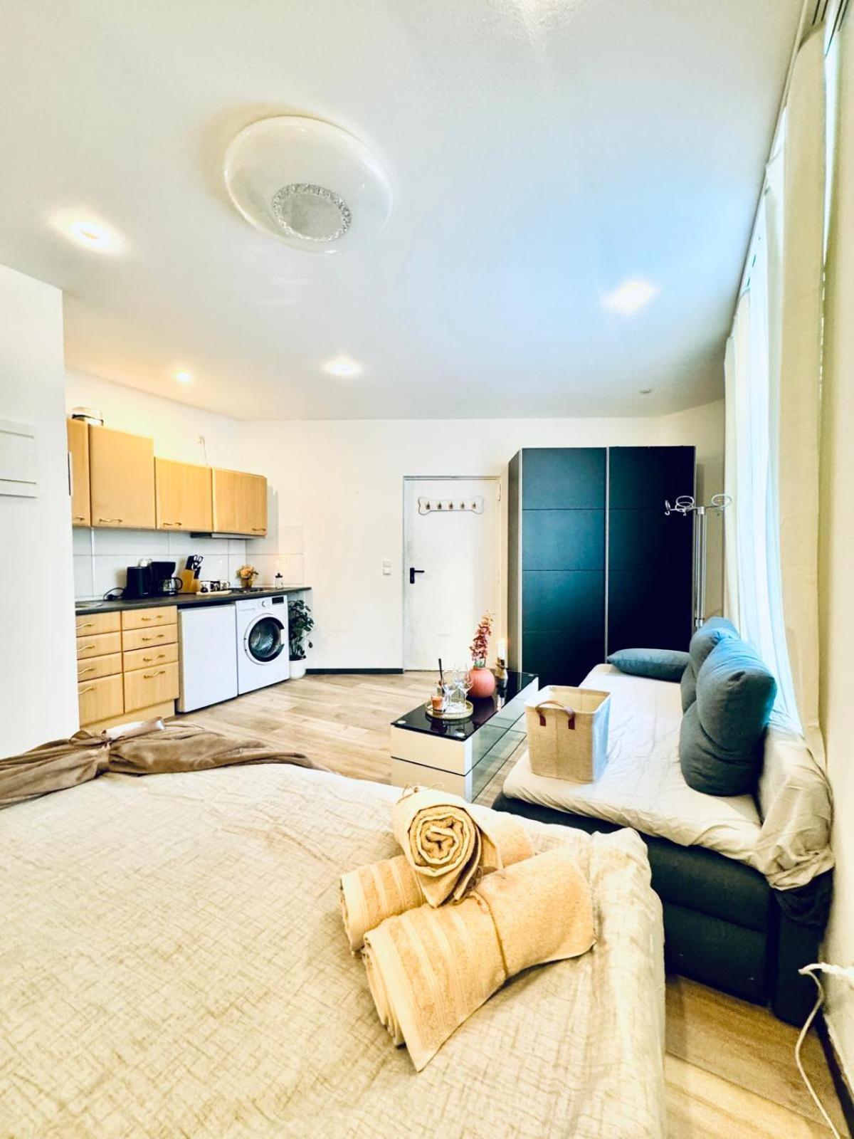 King - 10 Mins Walk From Downtown Viena