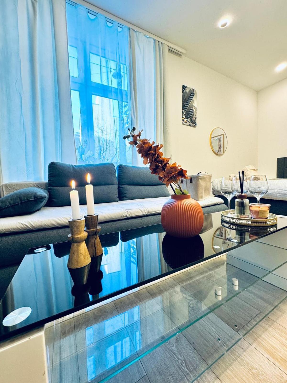 King - 10 Mins Walk From Downtown Apartamento