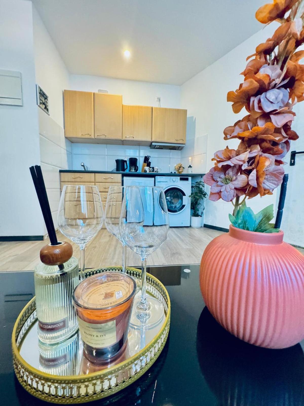 King - 10 Mins Walk From Downtown Apartamento *
