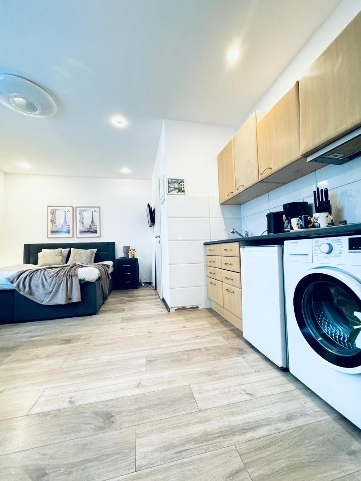 King - 10 Mins Walk From Downtown * Viena