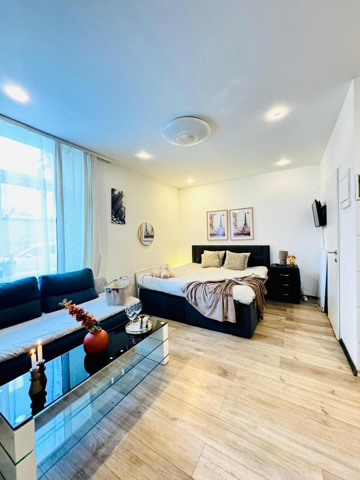 King - 10 Mins Walk From Downtown Viena