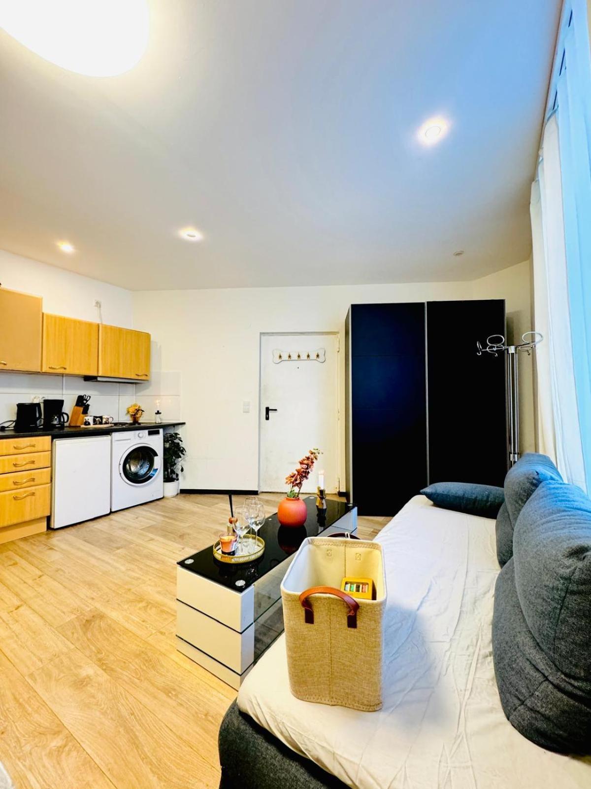 King - 10 Mins Walk From Downtown * Viena