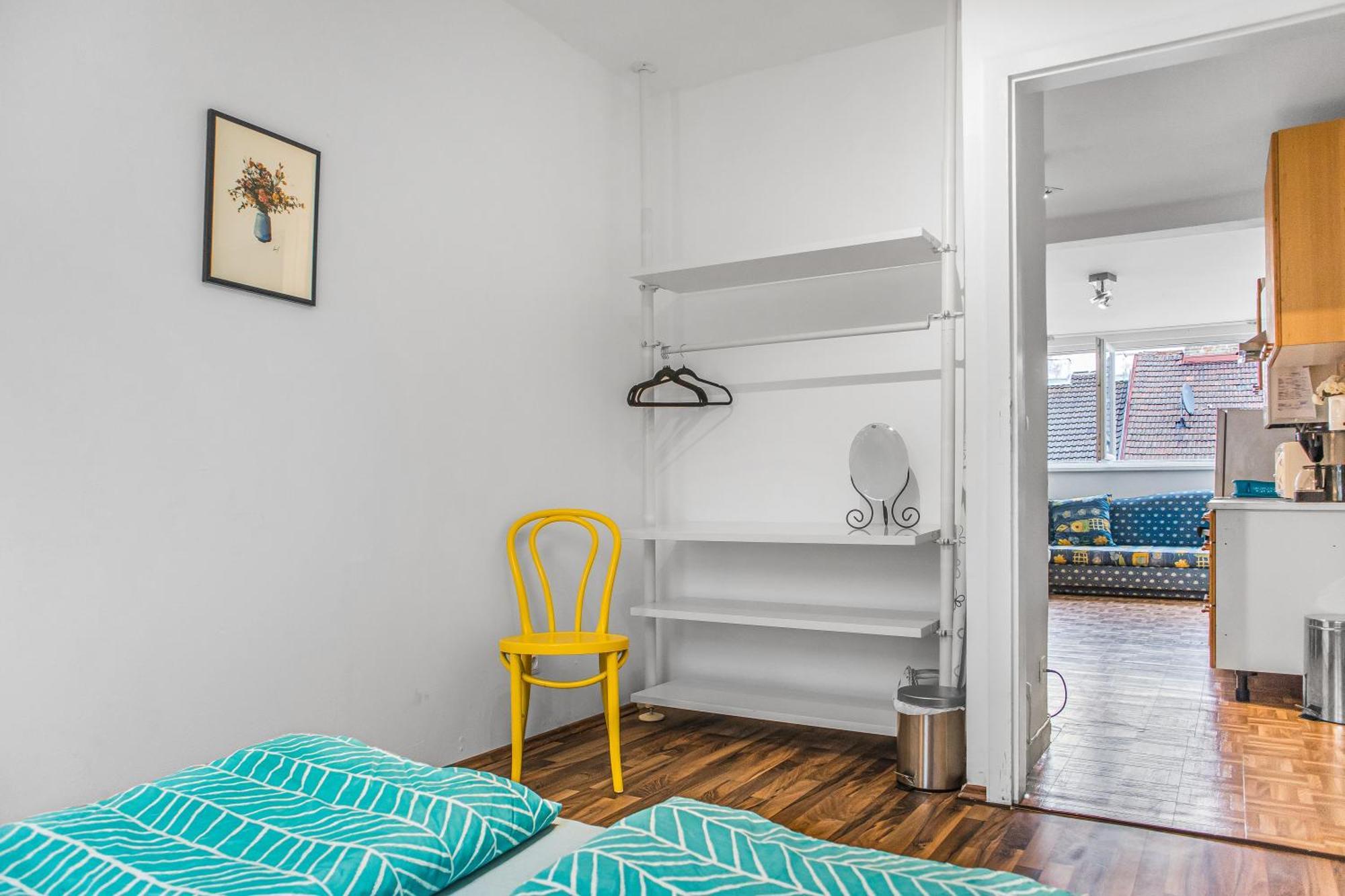 Wanderlust 2br In The Heart Of It * Vienna