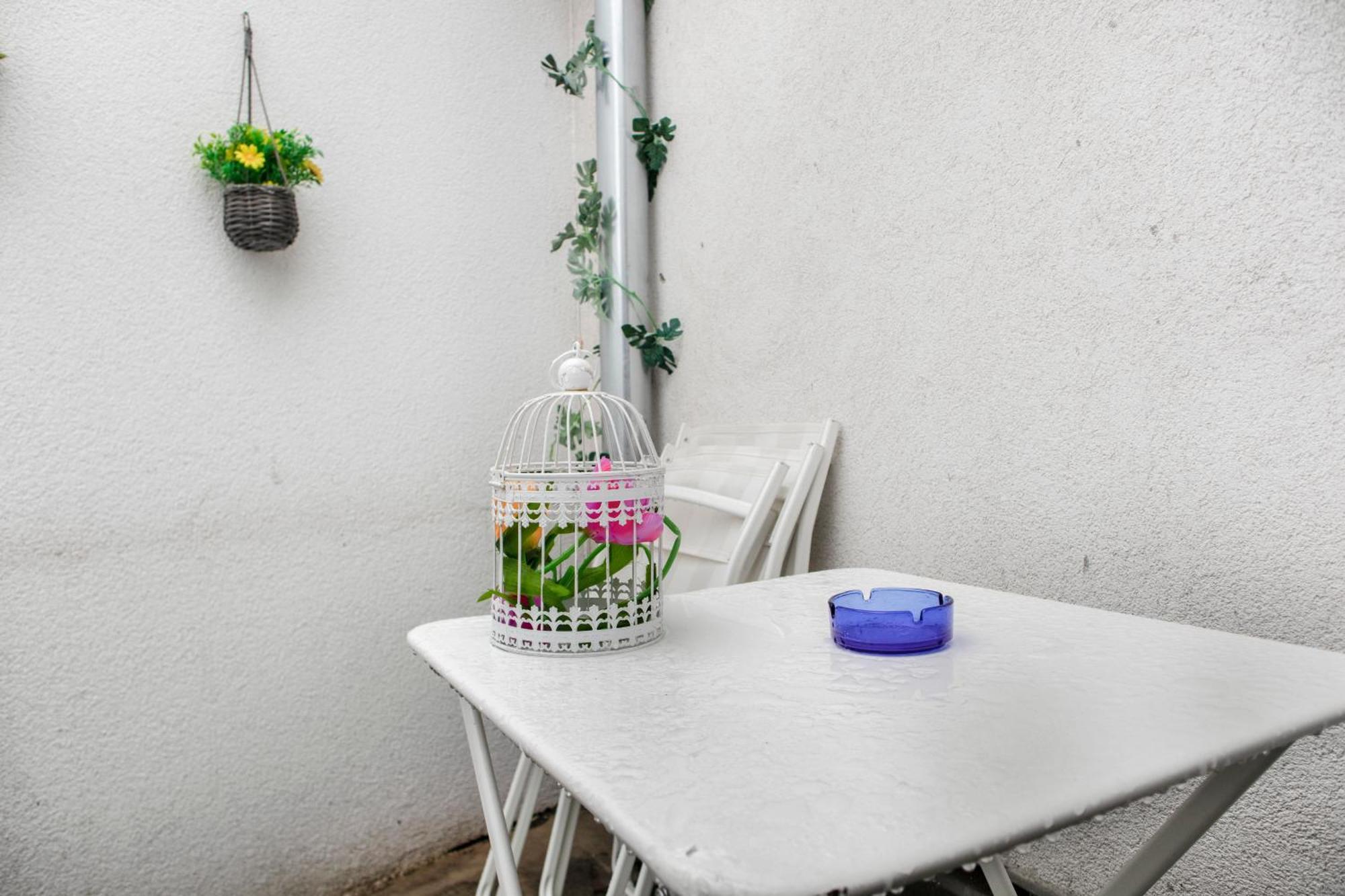 Wanderlust 2br In The Heart Of It * Vienna