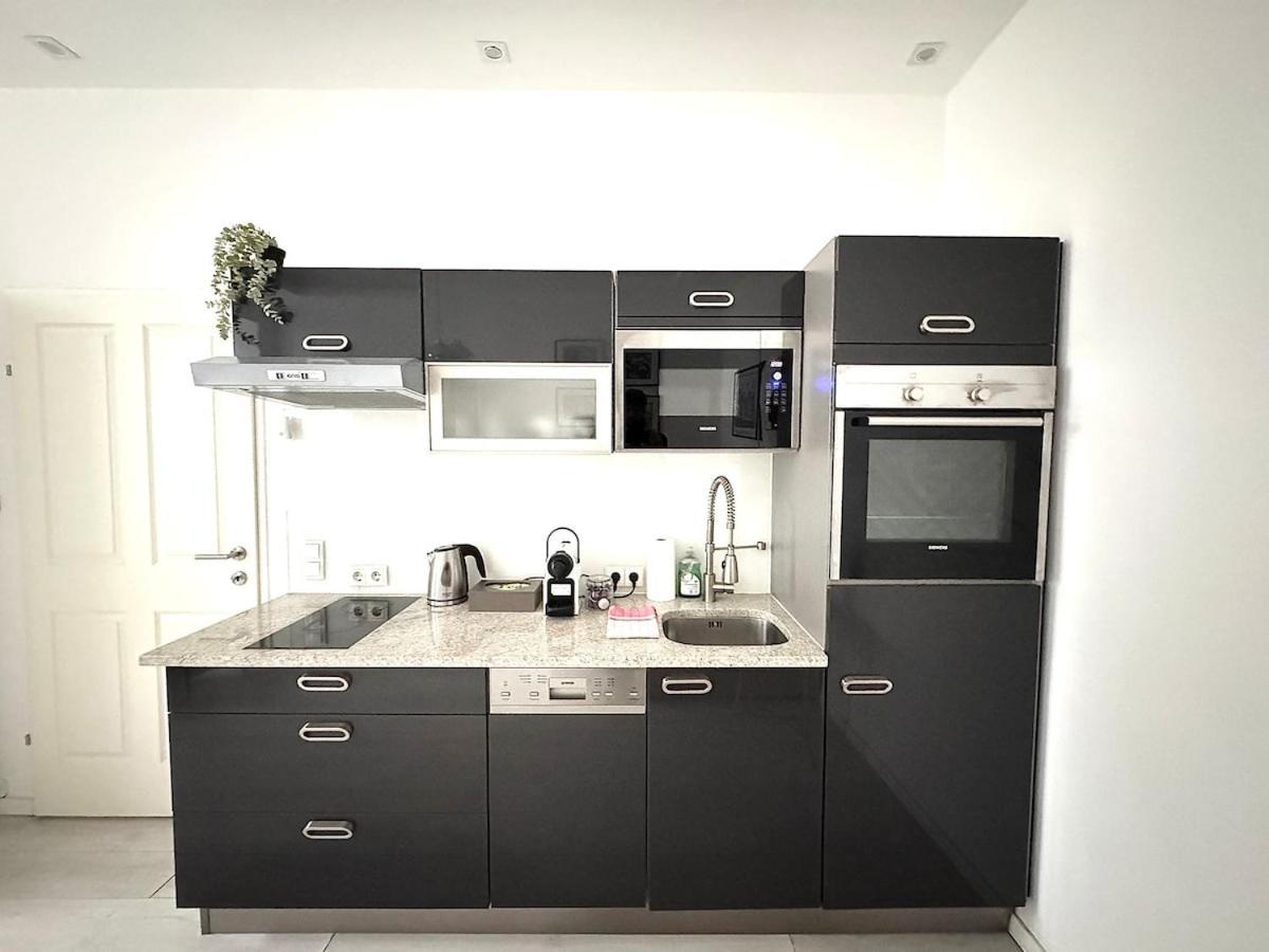 Urban Cityapartment Apartment Vienna