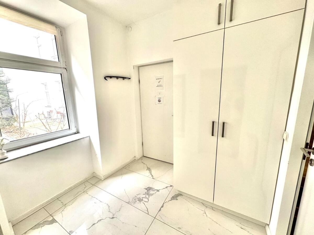 Urban Cityapartment *