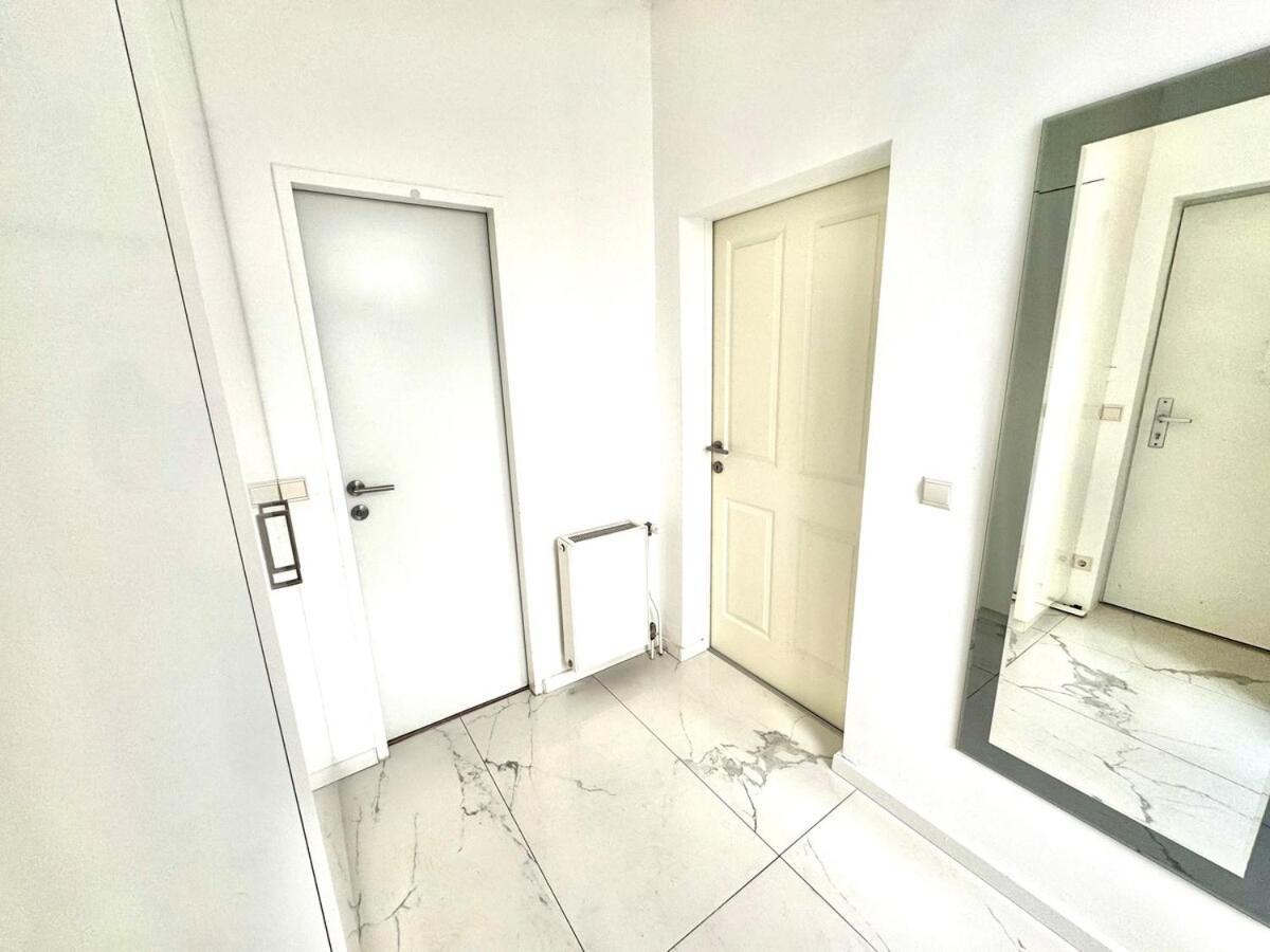 Urban Cityapartment Apartment