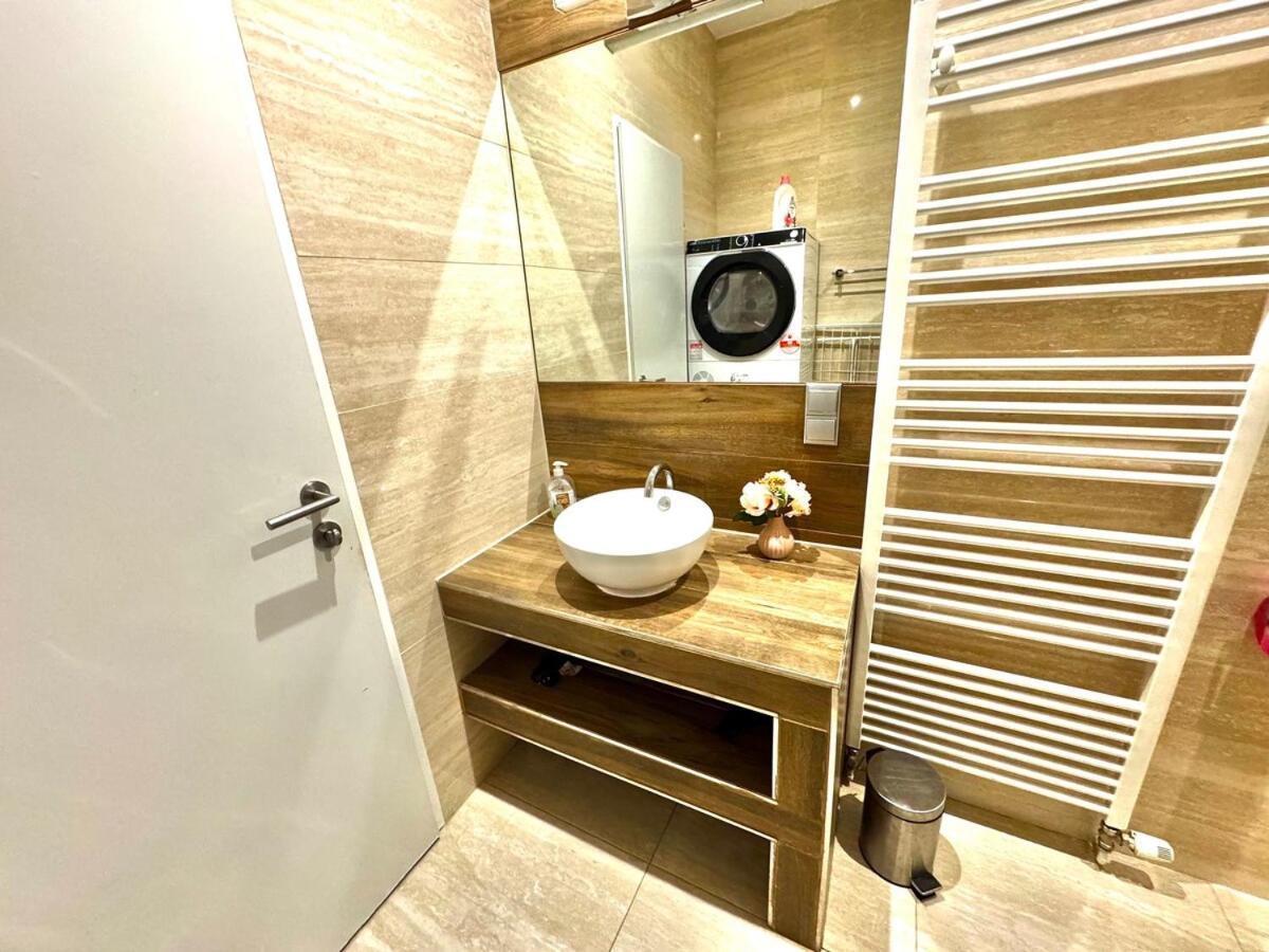 Apartment Urban Cityapartment