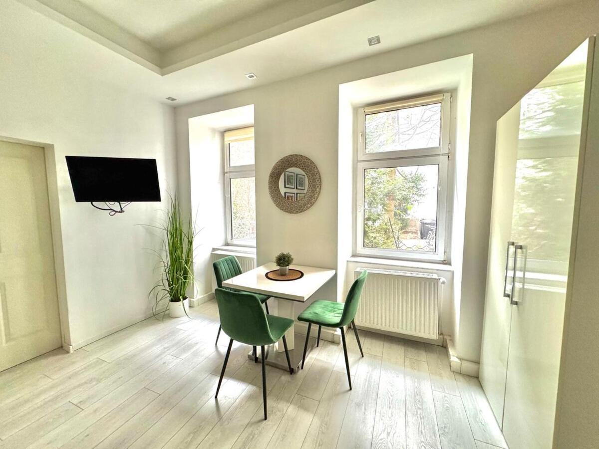 Urban Cityapartment Vienna