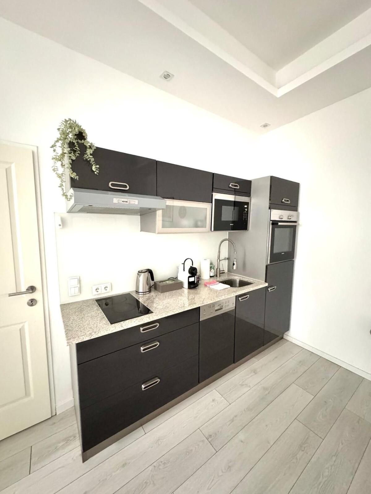 Urban Cityapartment Apartment *
