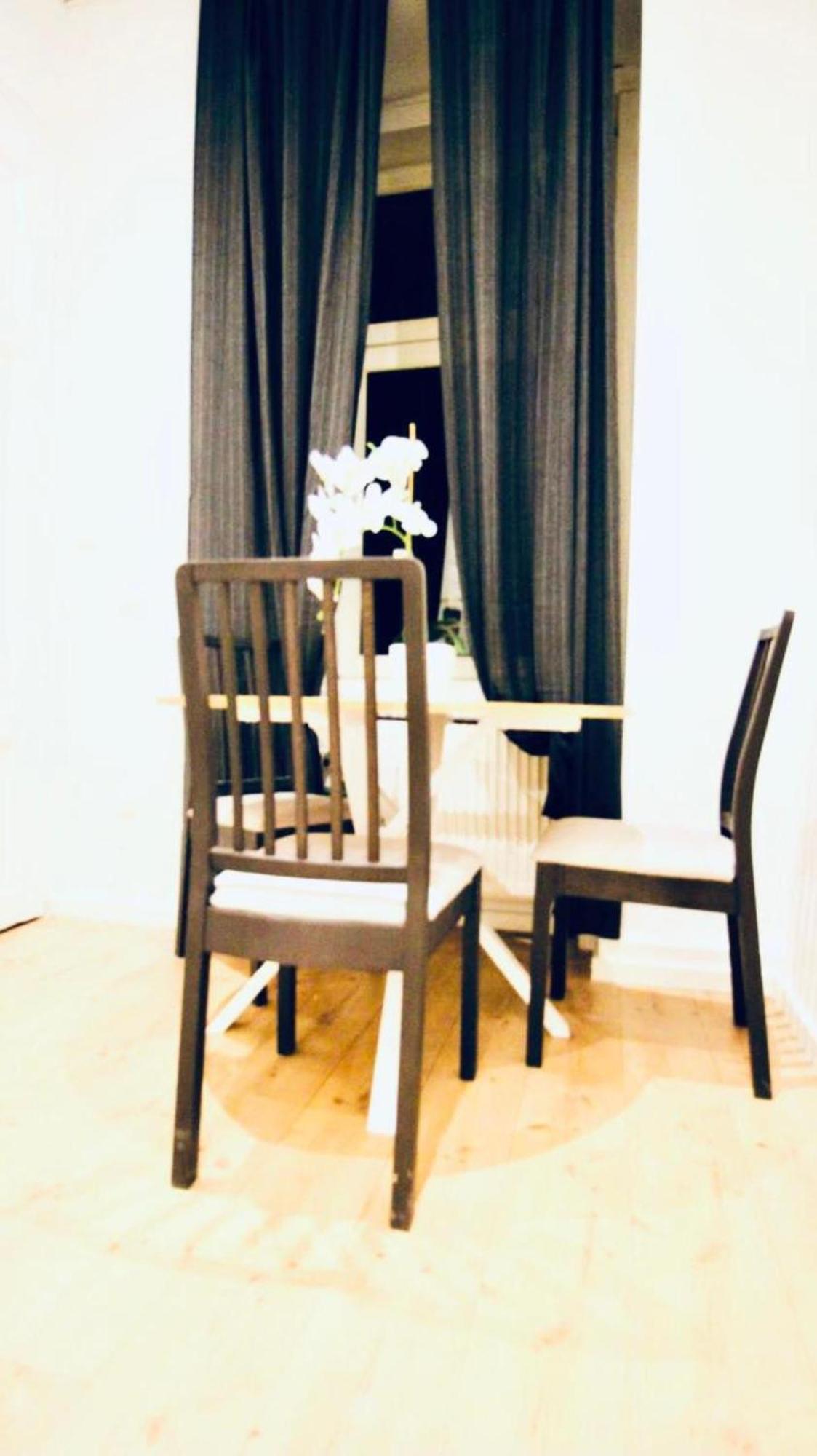 Apartment Super Cozy 5 Bedroom Shared 10min Walk To Augarten Wien