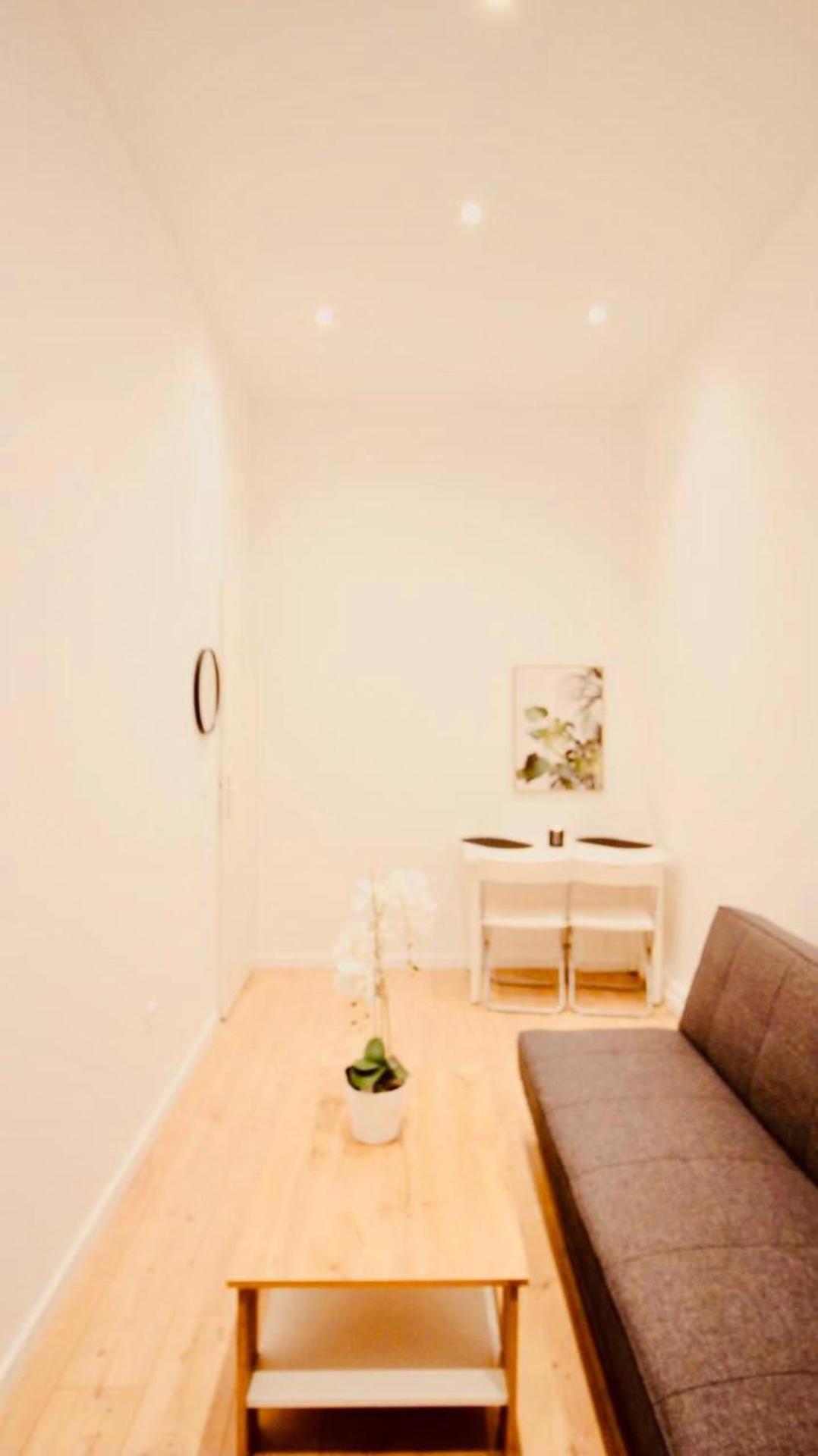 Apartment Super Cozy 5 Bedroom Shared 10min Walk To Augarten *