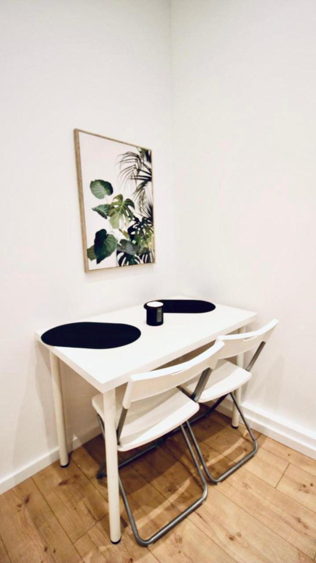 Apartment Super Cozy 5 Bedroom Shared 10min Walk To Augarten Wien